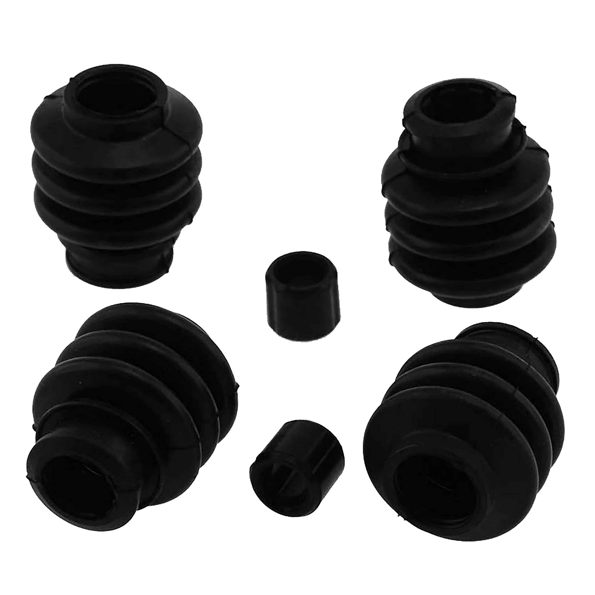 Carlson Disc Brake Caliper Pin Boot Kit 16160