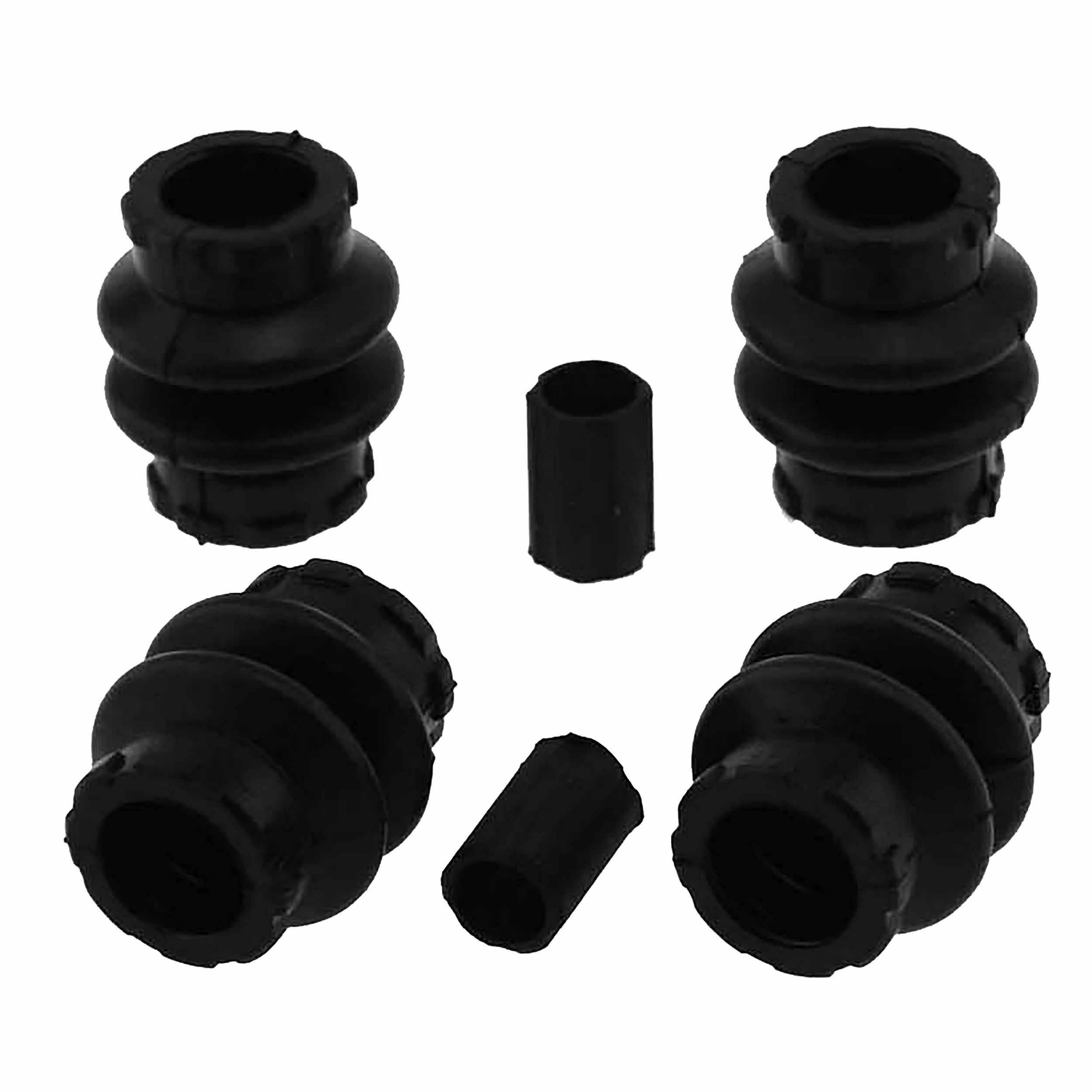 Carlson Disc Brake Caliper Pin Boot Kit 16161