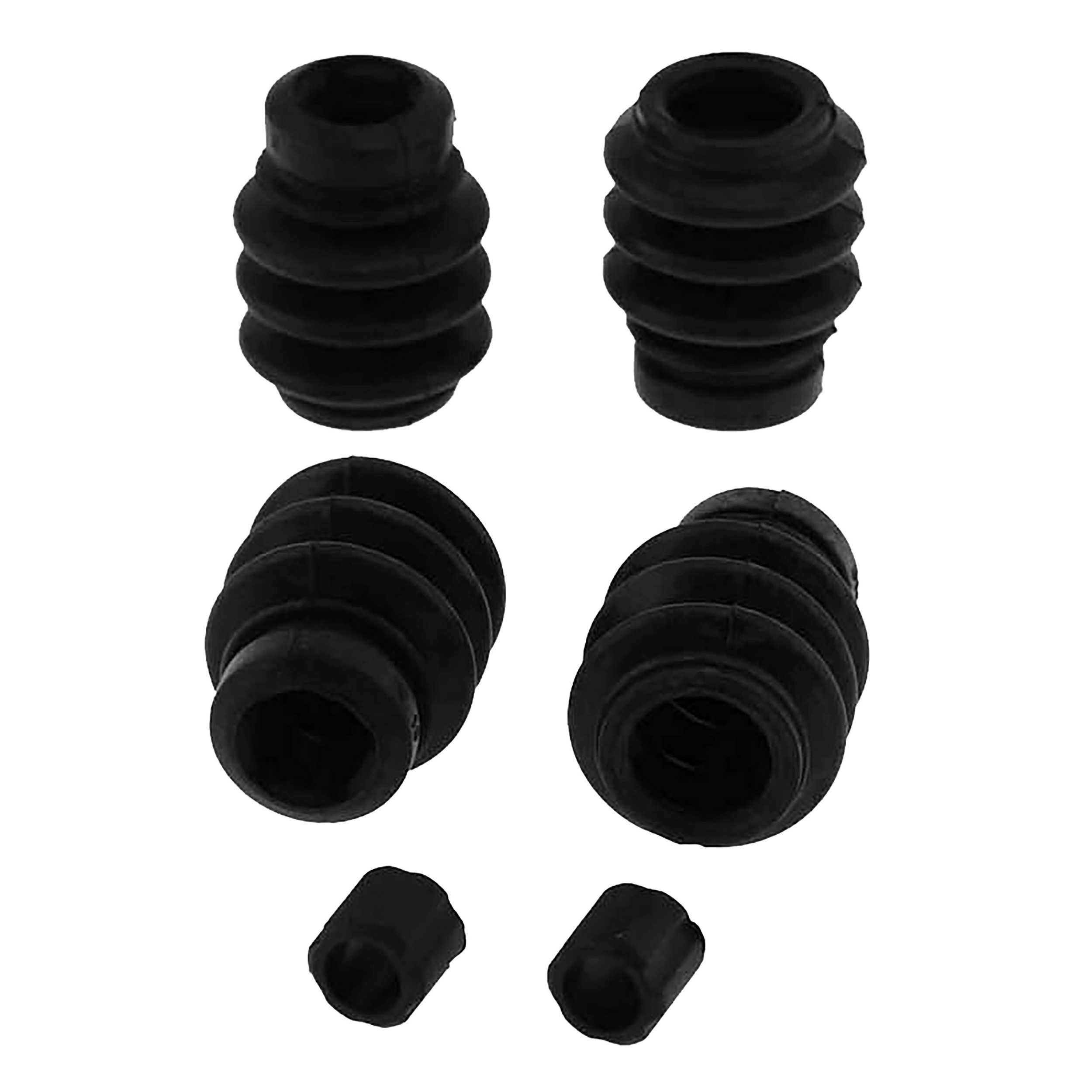 Carlson Disc Brake Caliper Pin Boot Kit 16166