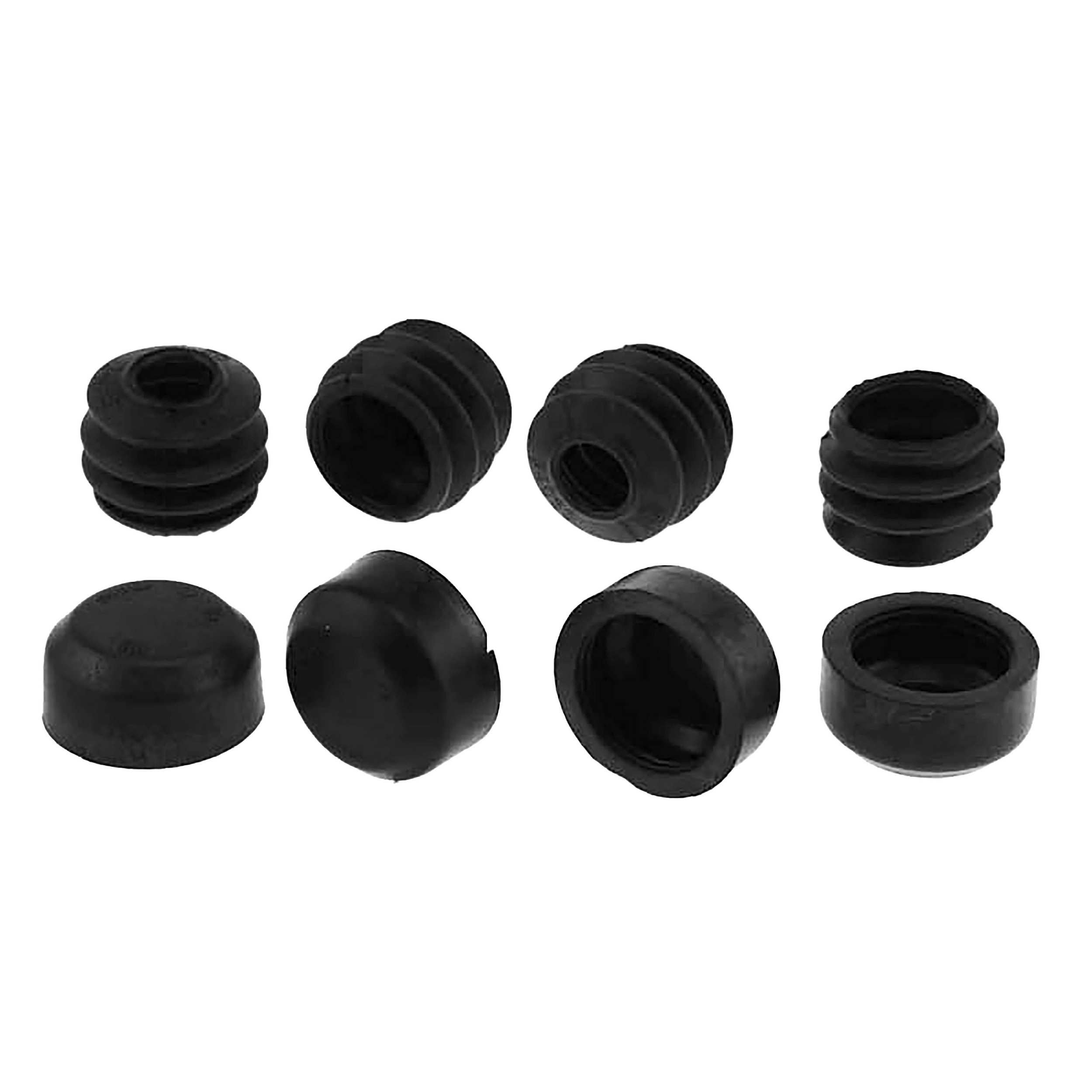Carlson Disc Brake Caliper Pin Boot Kit 16167