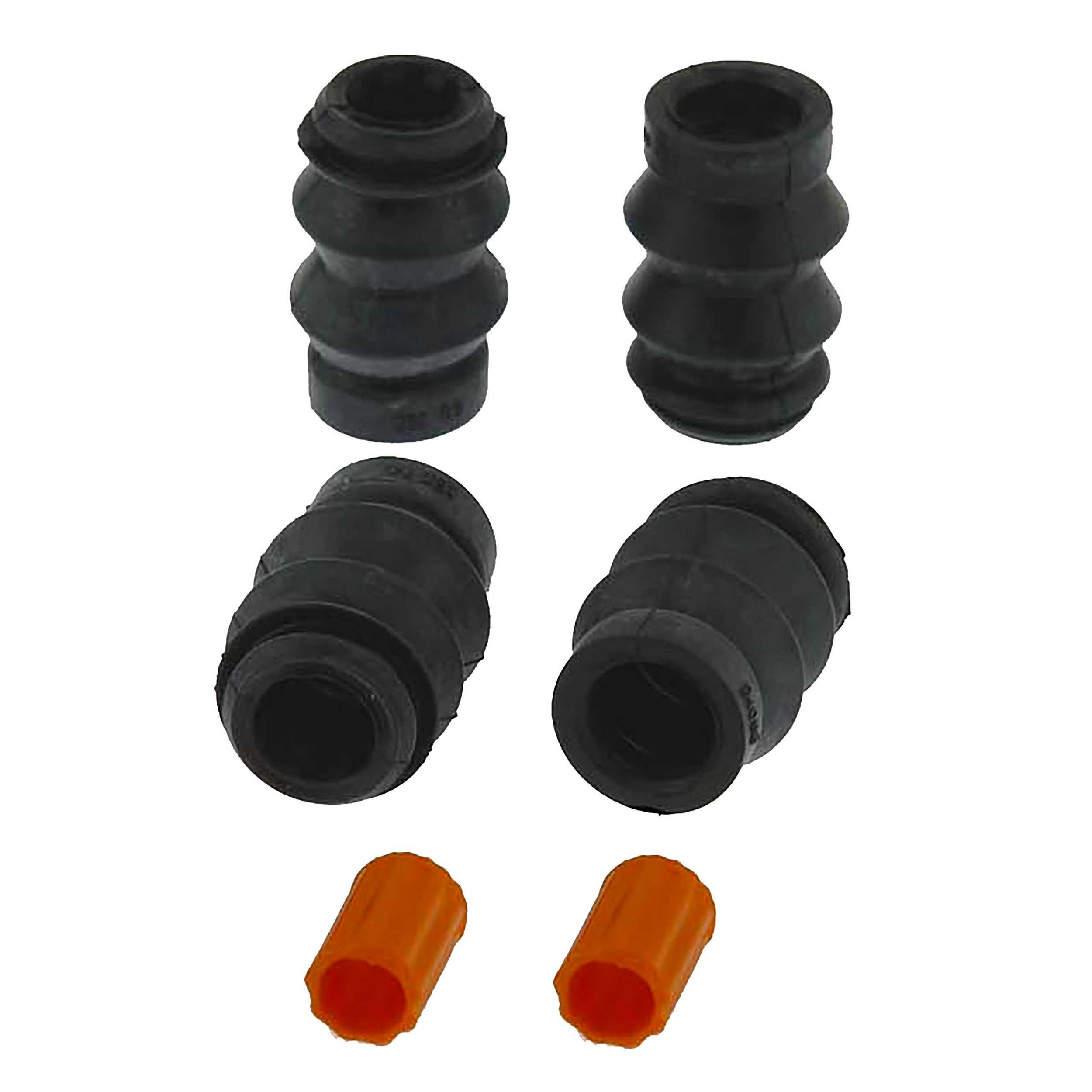 Carlson Disc Brake Caliper Pin Boot Kit 16168
