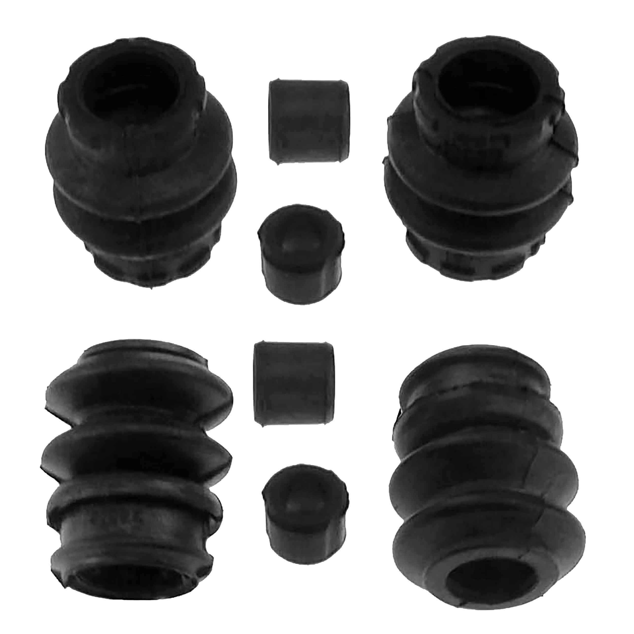 Carlson Disc Brake Caliper Pin Boot Kit 16172