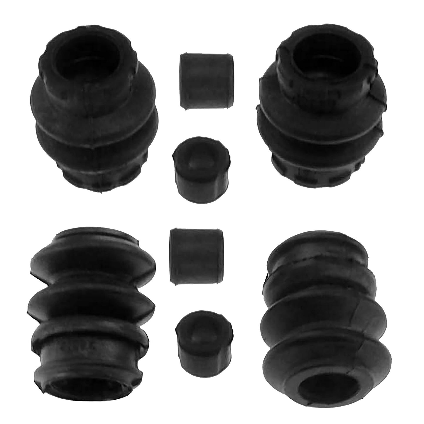 Carlson Disc Brake Caliper Pin Boot Kit 16172