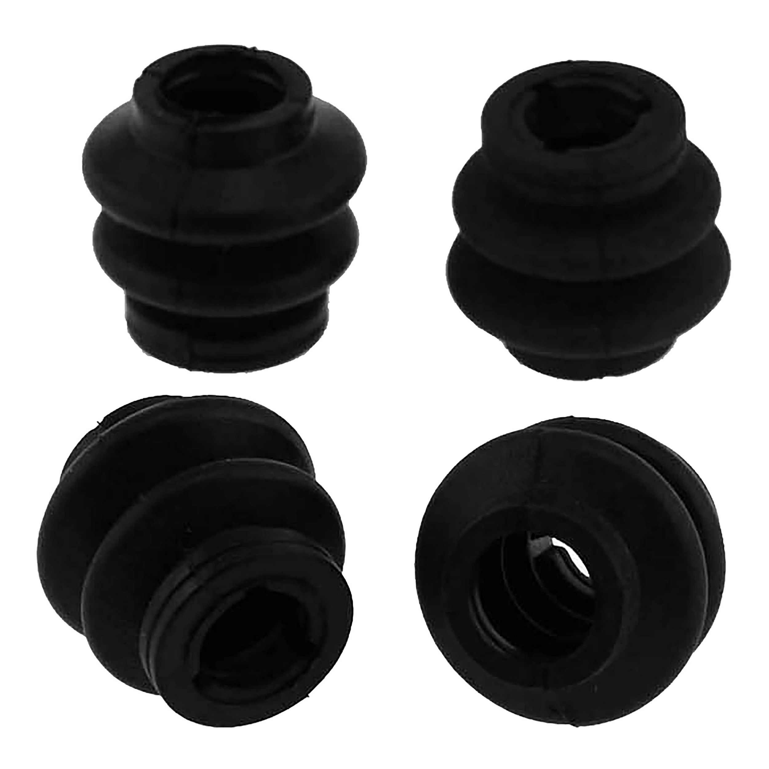 Carlson Disc Brake Caliper Pin Boot Kit 16174