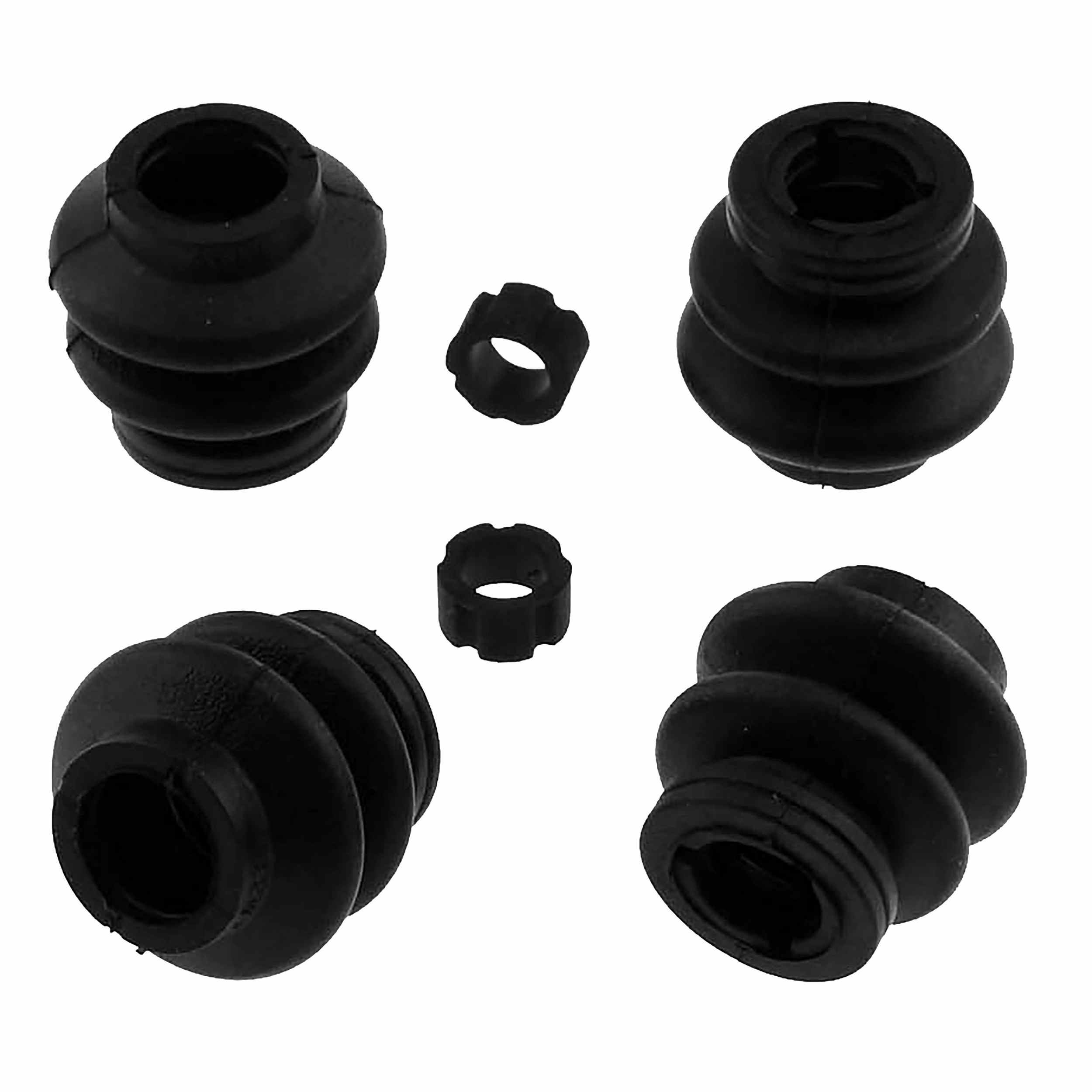 Carlson Disc Brake Caliper Pin Boot Kit 16175