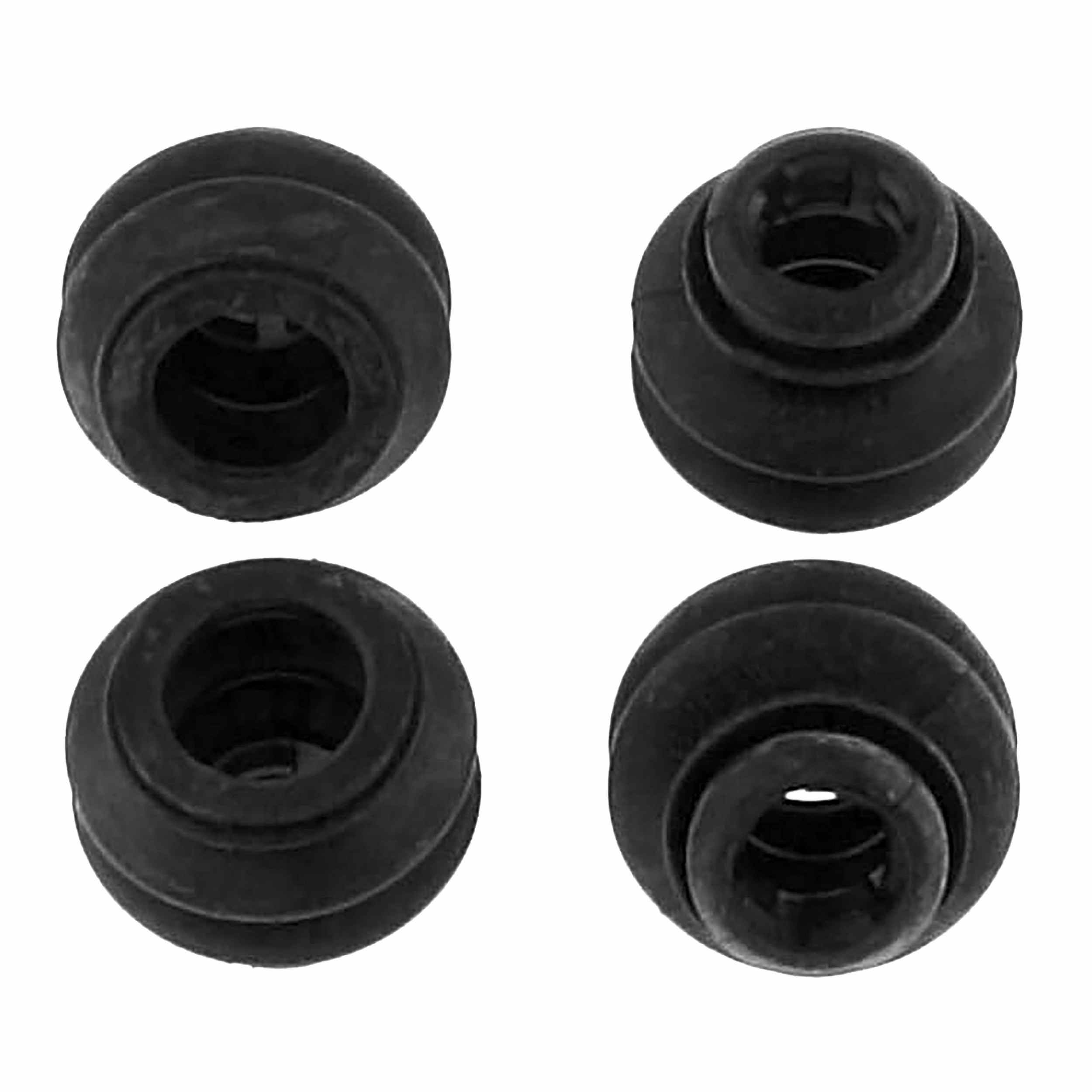 Carlson Disc Brake Caliper Pin Boot Kit 16181