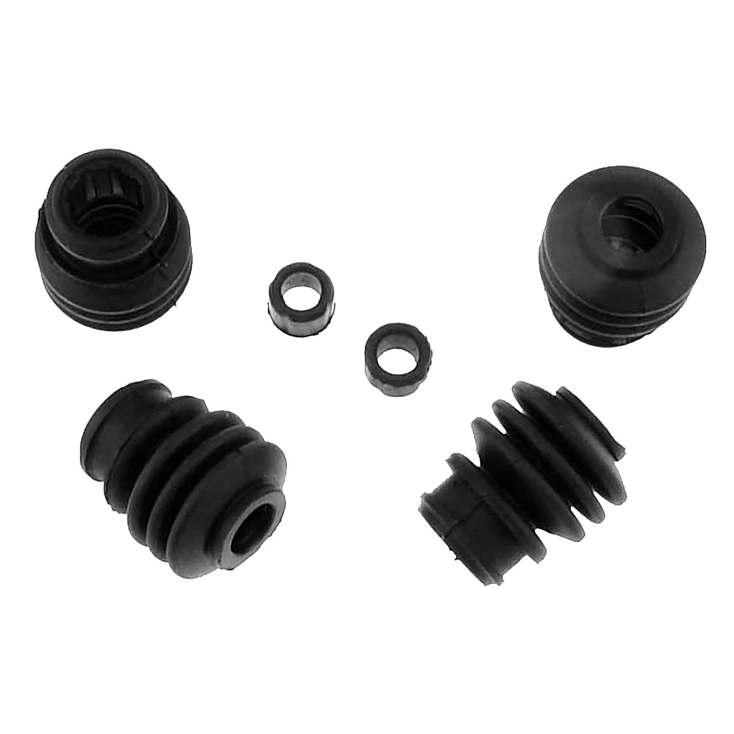 Carlson Disc Brake Caliper Pin Boot Kit 16183