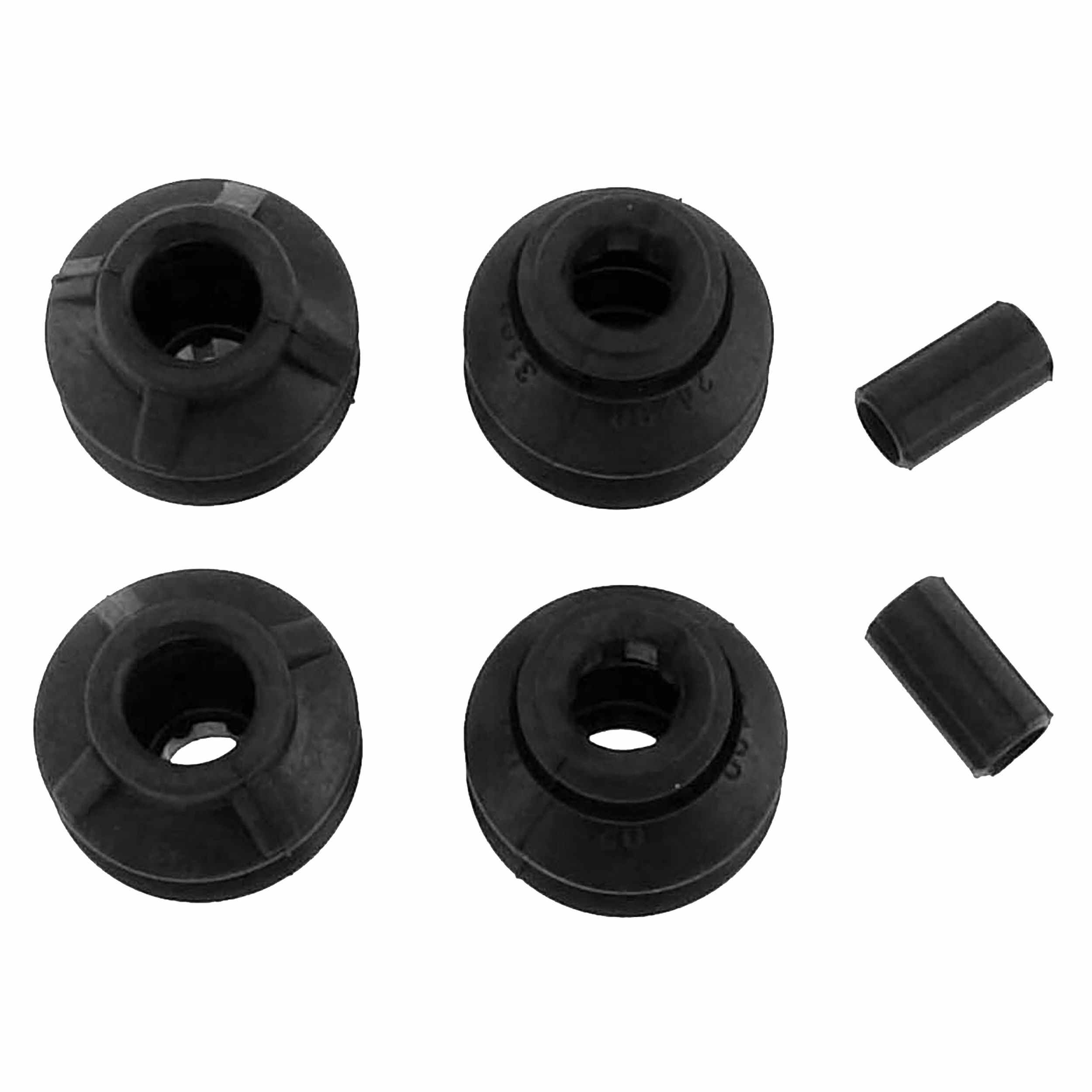 Carlson Disc Brake Caliper Pin Boot Kit 16184