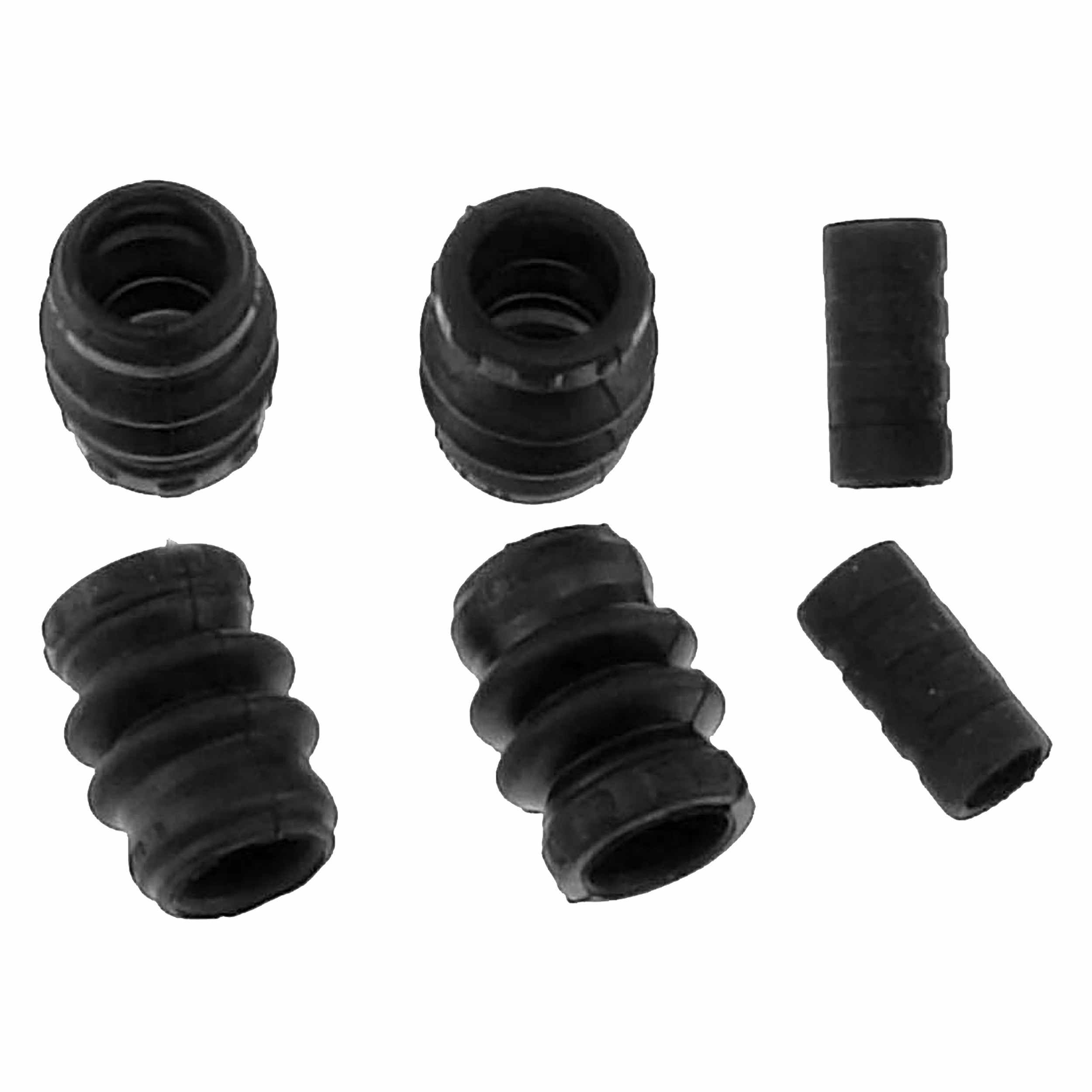 Carlson Disc Brake Caliper Pin Boot Kit 16185