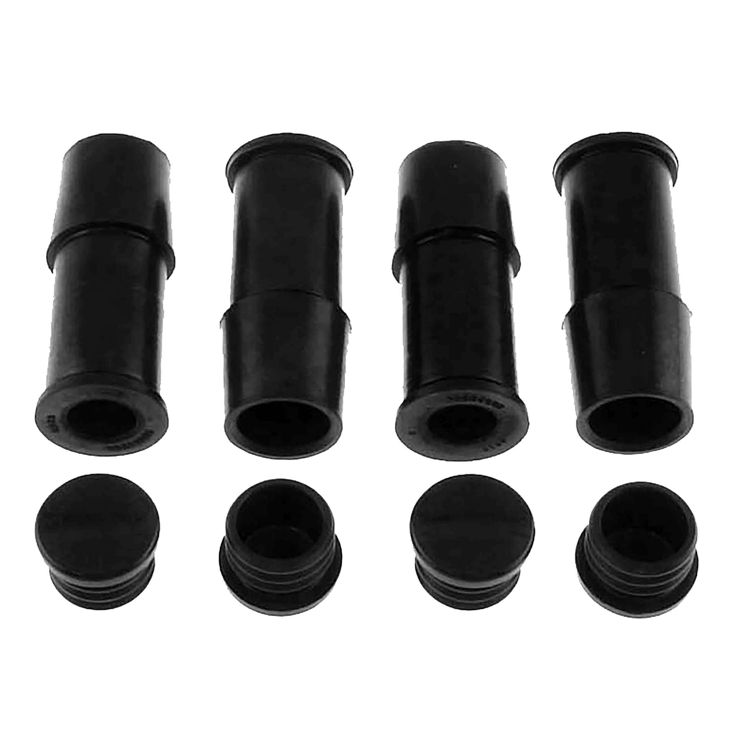 Carlson Disc Brake Caliper Pin Boot Kit 16188