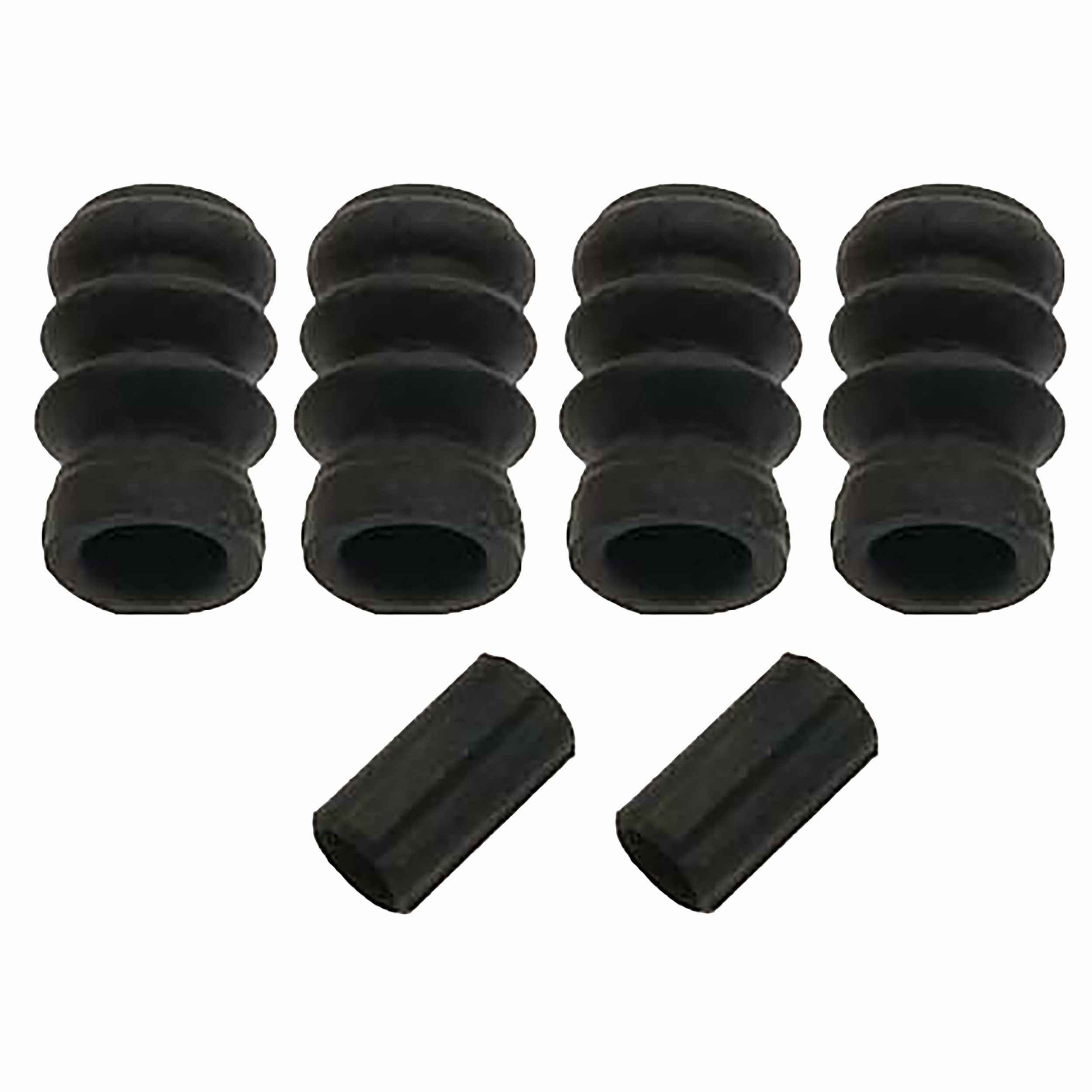 Carlson Disc Brake Caliper Pin Boot Kit 16190