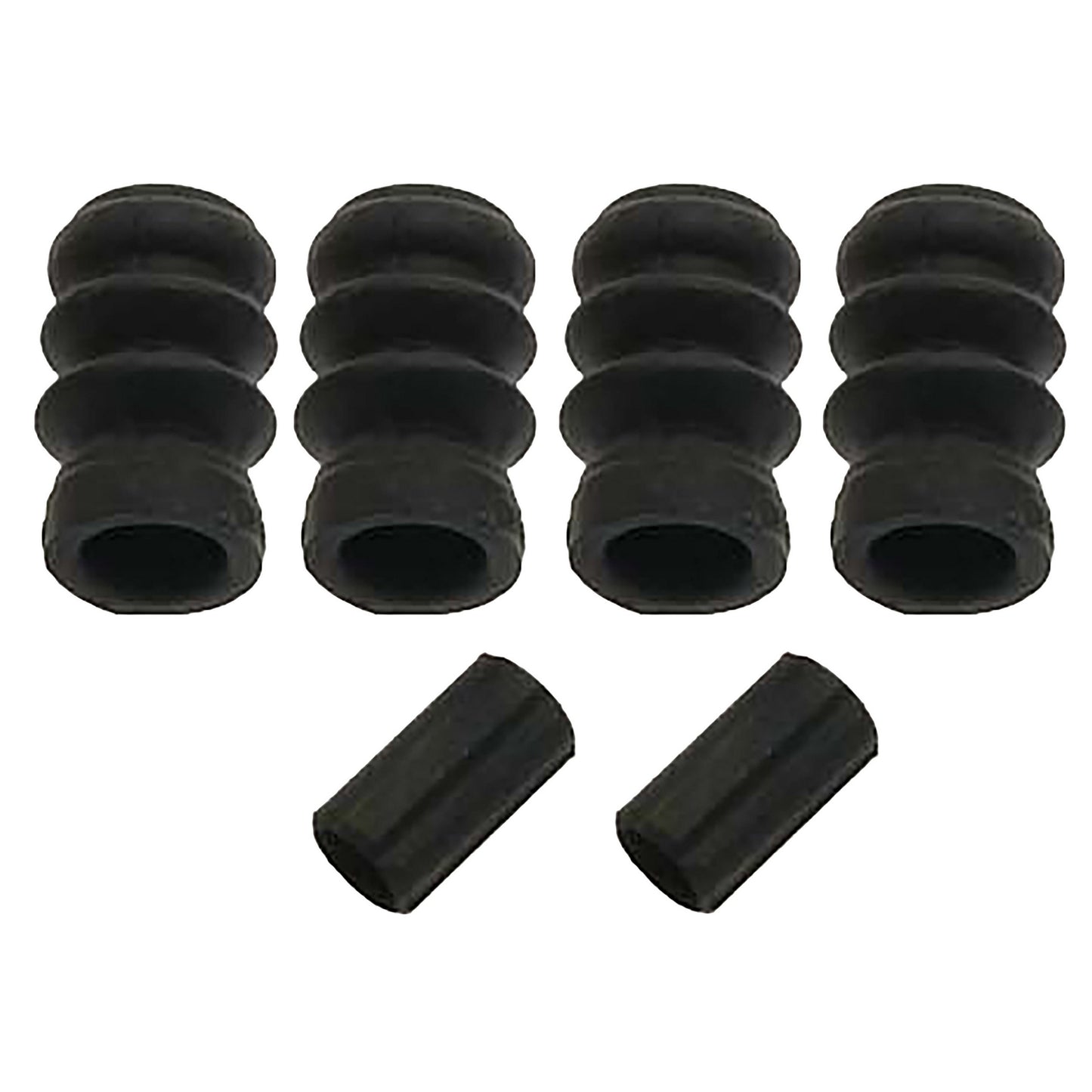 Carlson Disc Brake Caliper Pin Boot Kit 16190