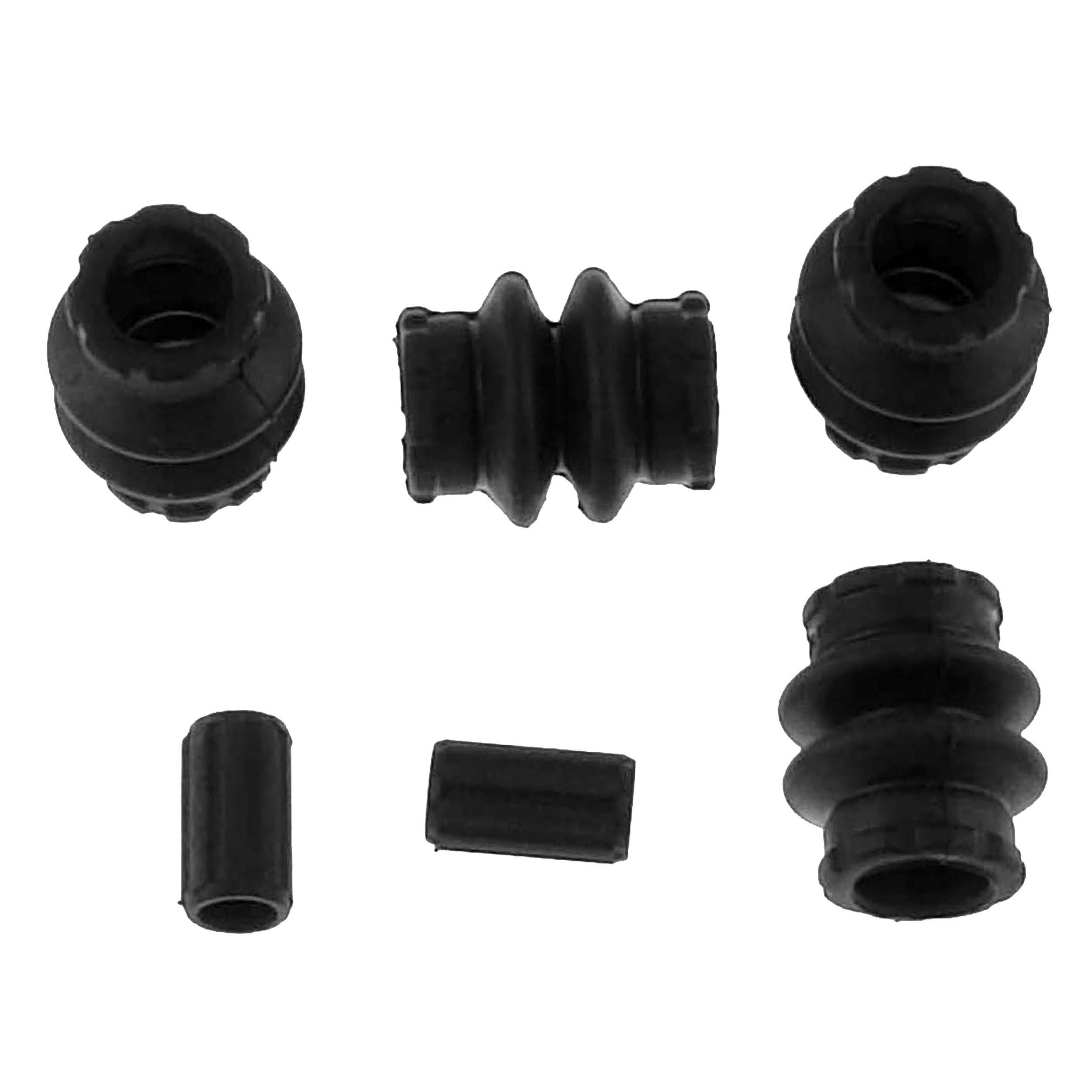 Carlson Disc Brake Caliper Pin Boot Kit 16194