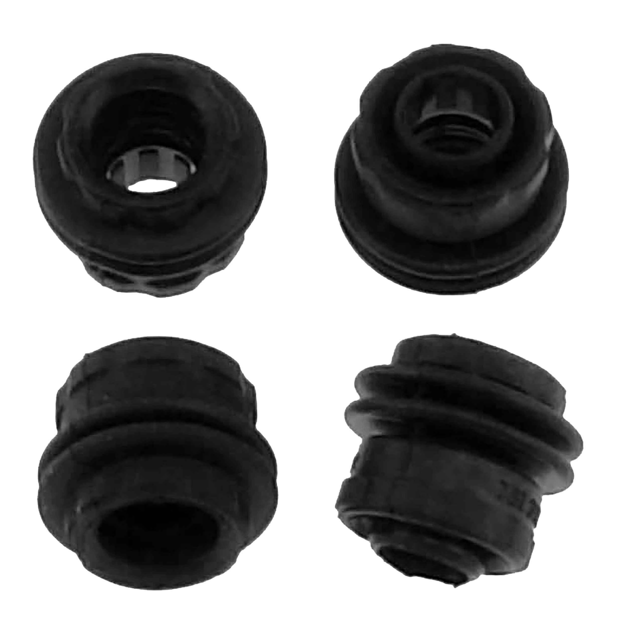 Carlson Disc Brake Caliper Pin Boot Kit 16195