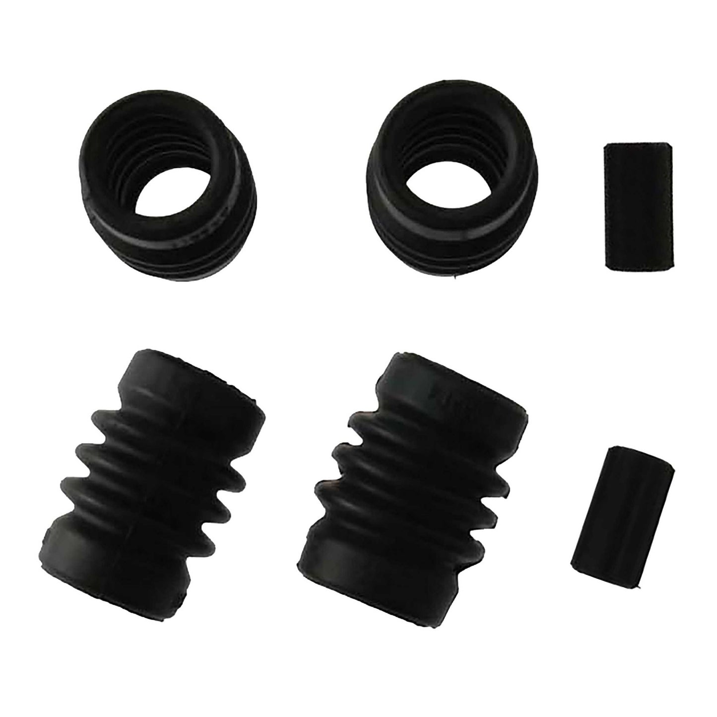 Carlson Disc Brake Caliper Pin Boot Kit 16196