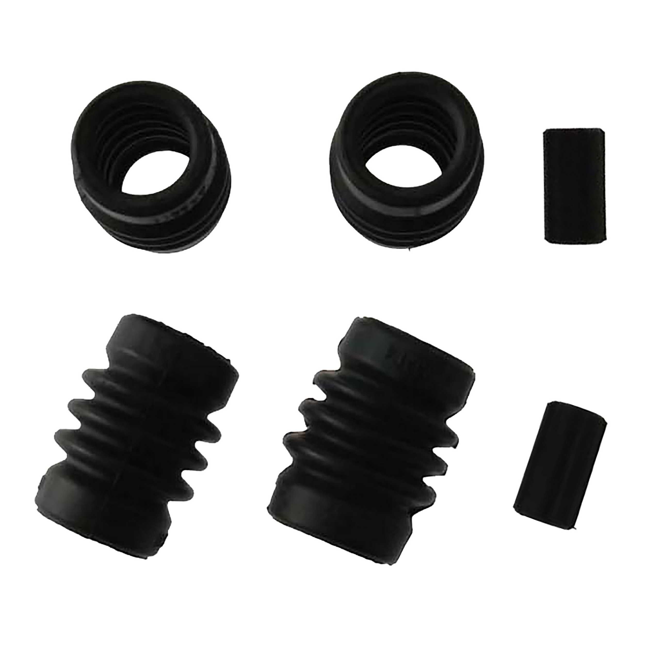 Carlson Disc Brake Caliper Pin Boot Kit 16196