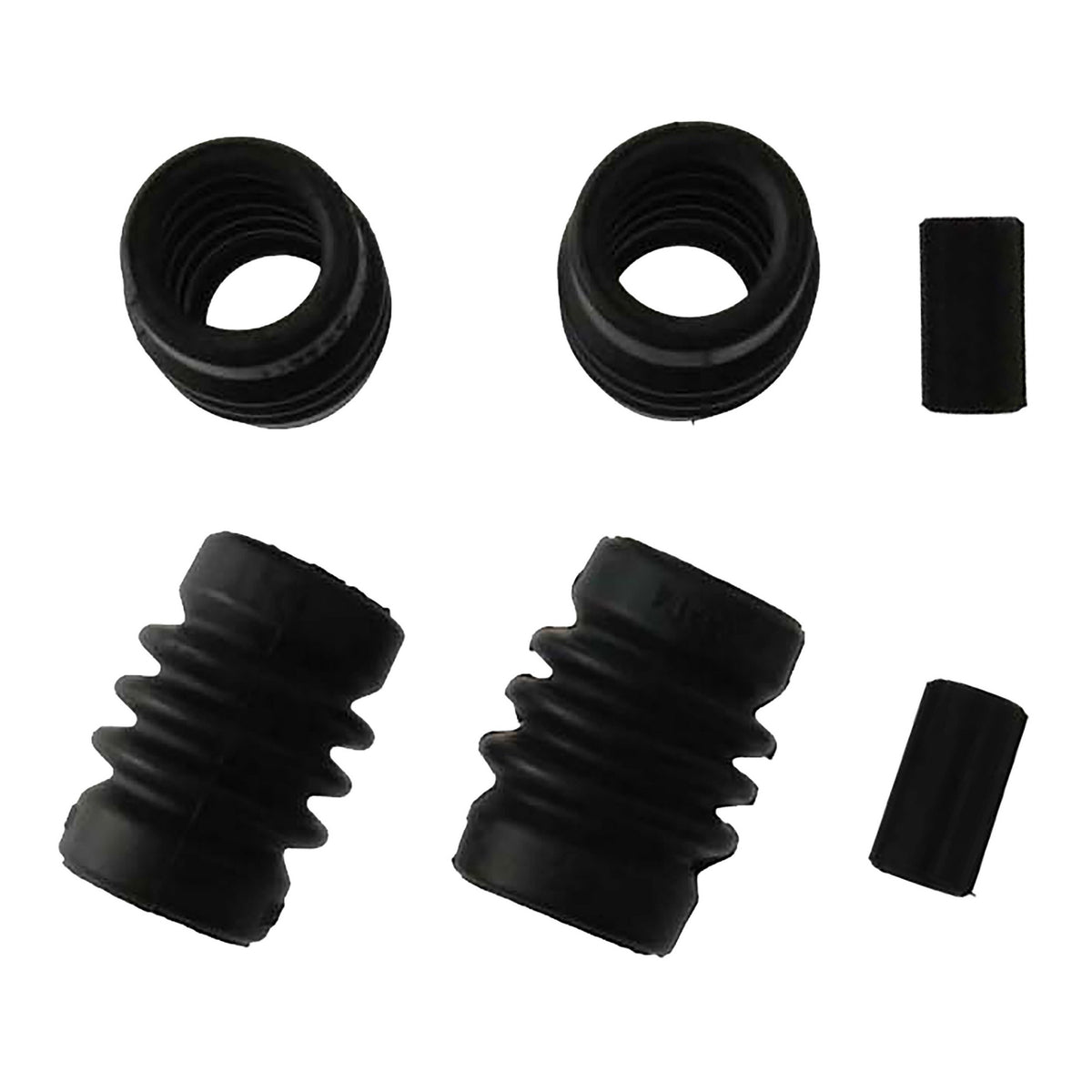 Carlson Disc Brake Caliper Pin Boot Kit 16196