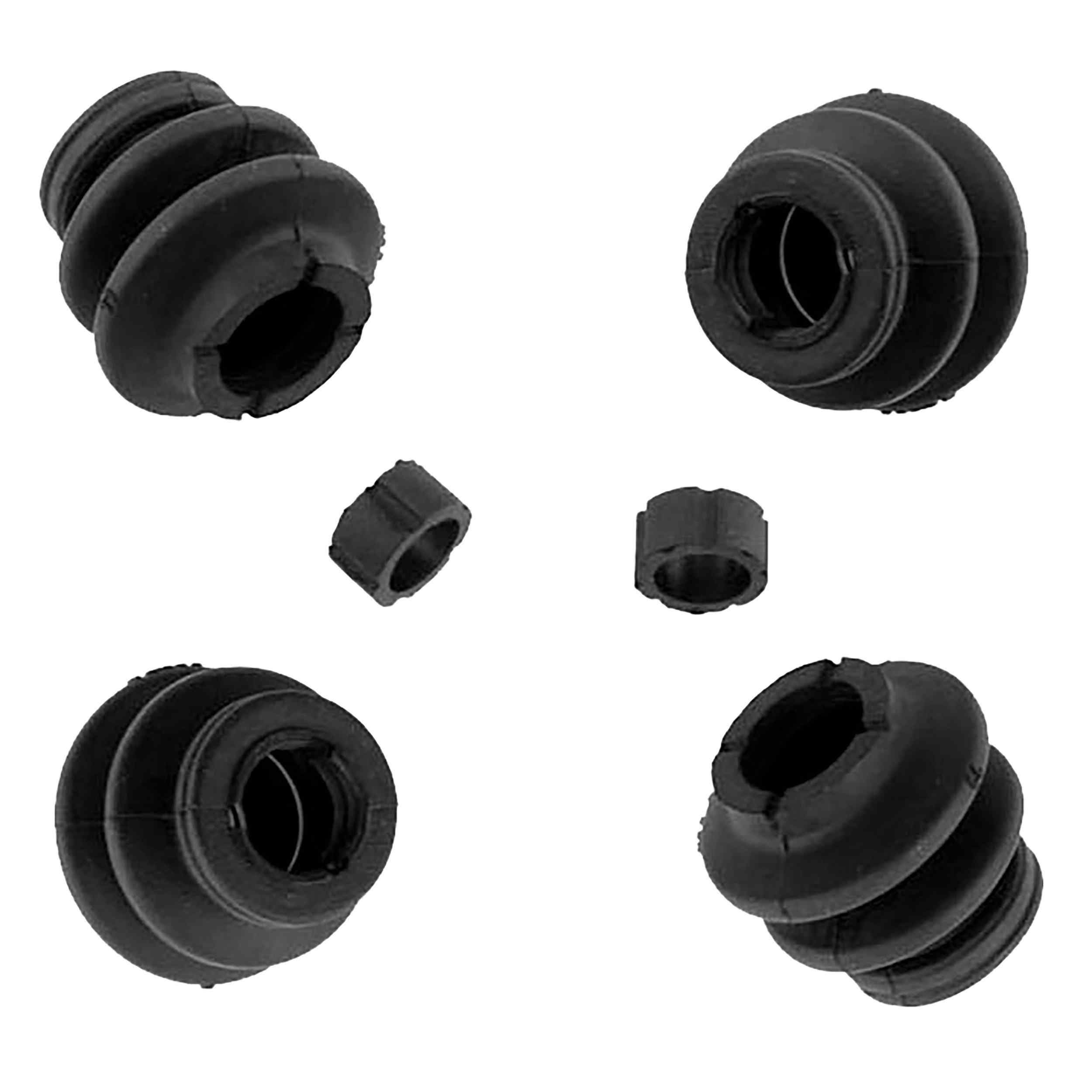 Carlson Disc Brake Caliper Pin Boot Kit 16202