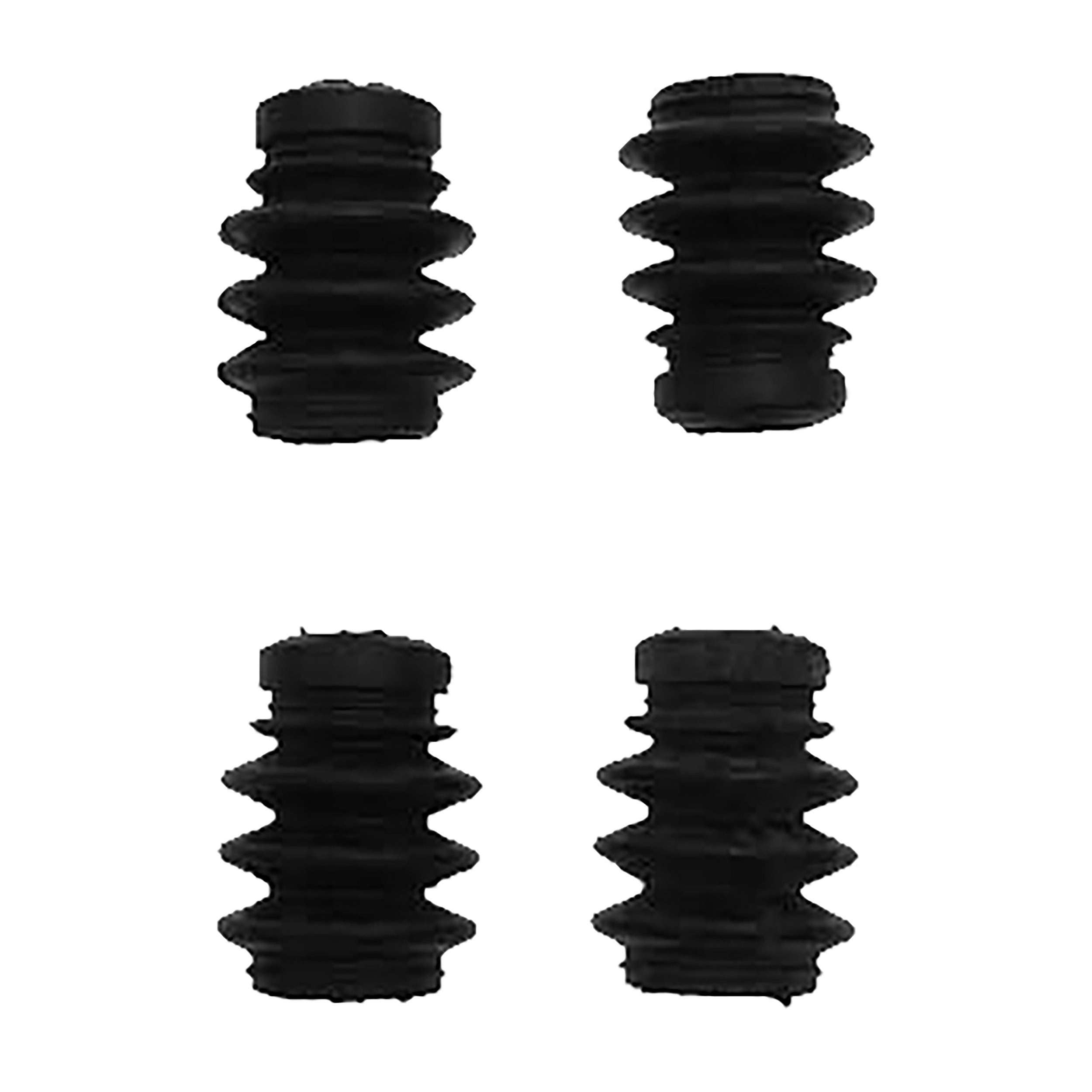 Carlson Disc Brake Caliper Pin Boot Kit 16205