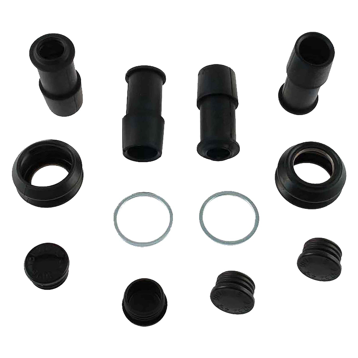 Carlson Disc Brake Caliper Pin Boot Kit 16206
