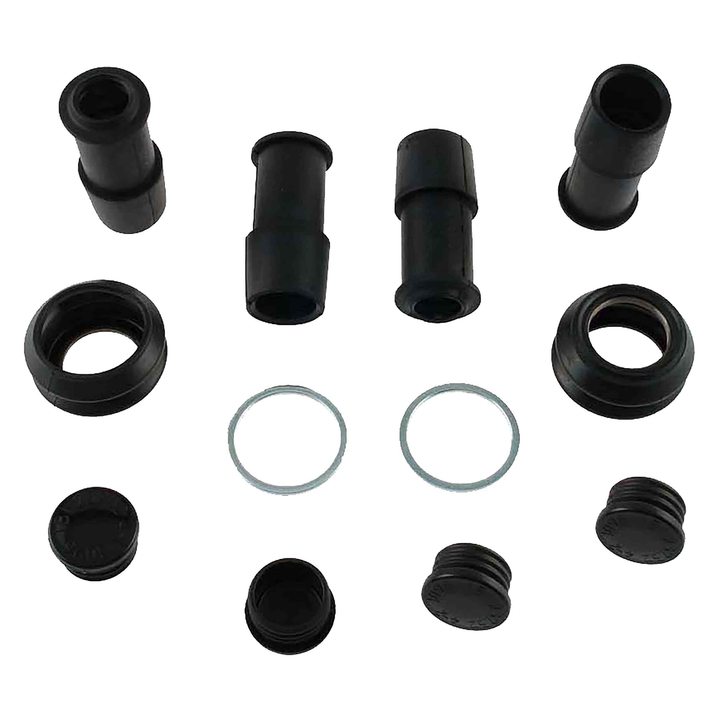 Carlson Disc Brake Caliper Pin Boot Kit 16206