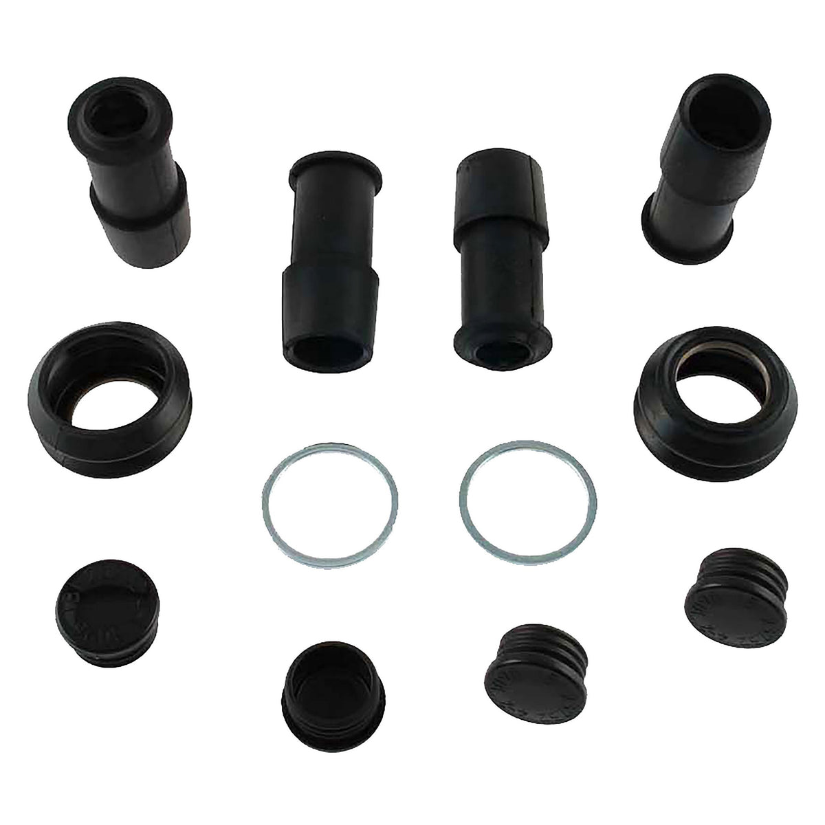 Carlson Disc Brake Caliper Pin Boot Kit 16206