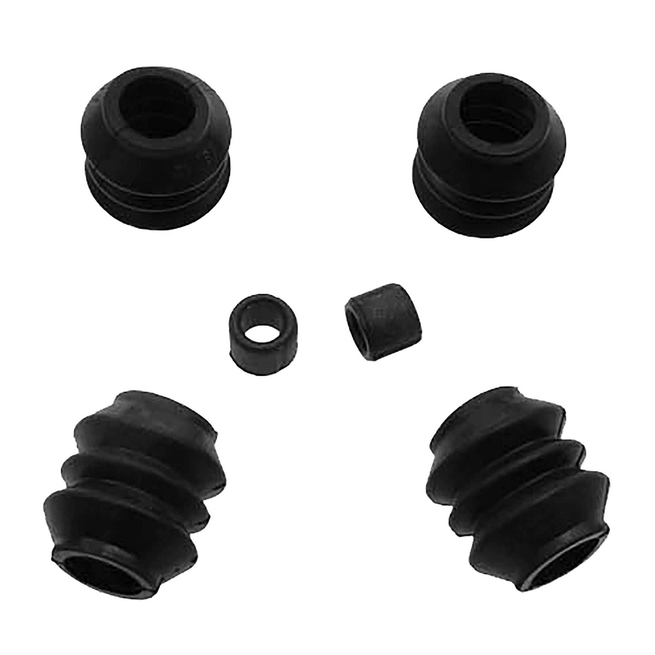 Carlson Disc Brake Caliper Pin Boot Kit 16208