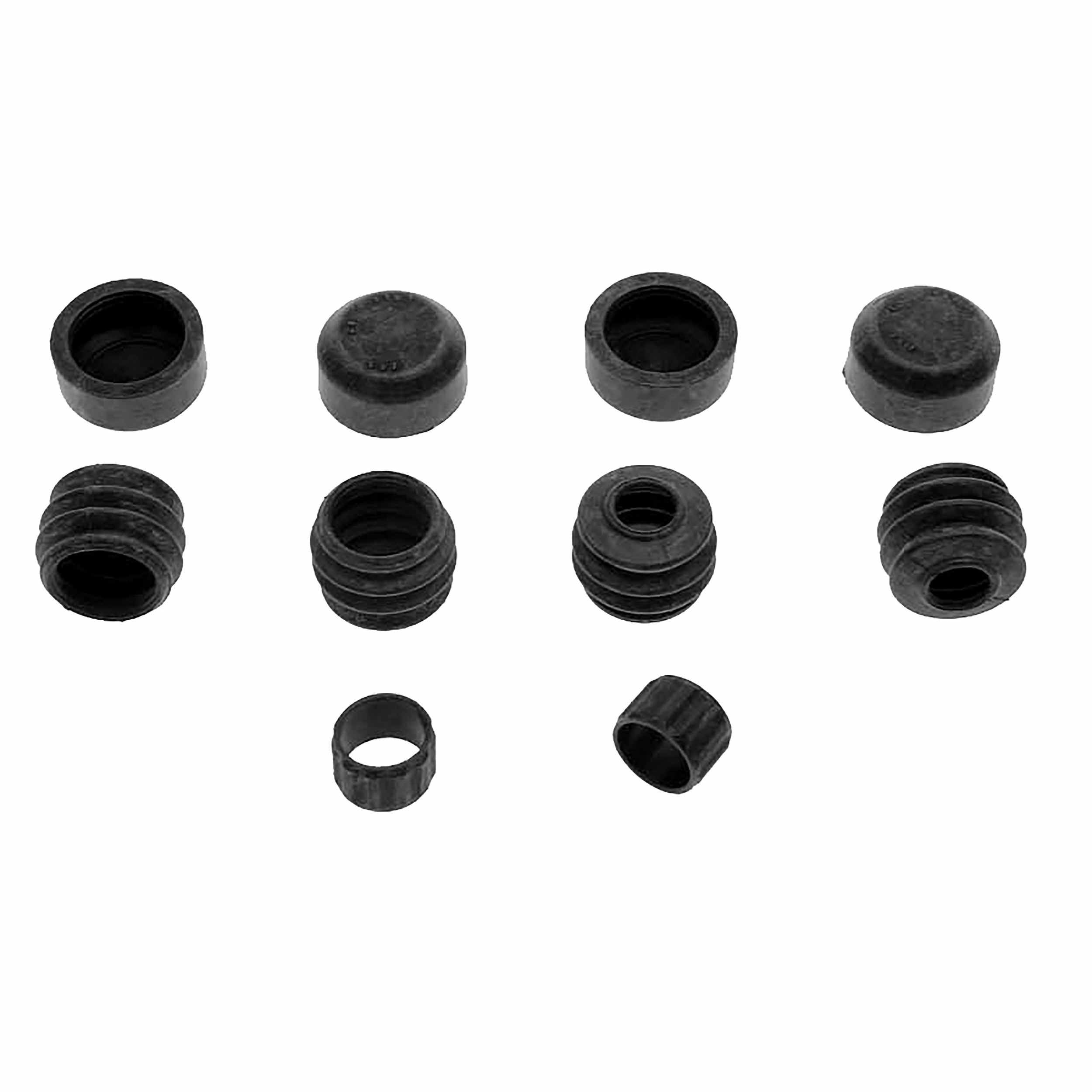 Carlson Disc Brake Caliper Pin Boot Kit 16212