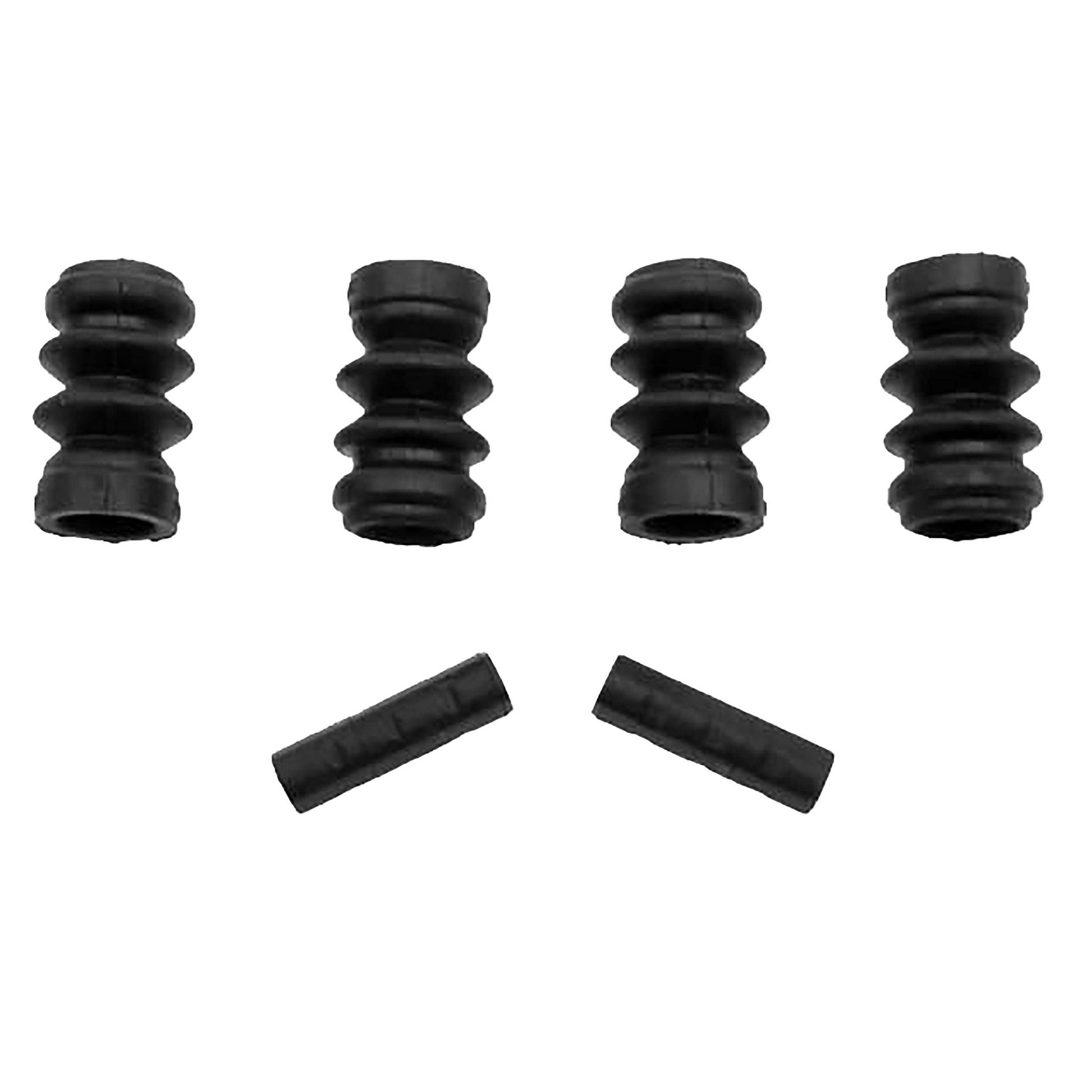 Carlson Disc Brake Caliper Pin Boot Kit 16215