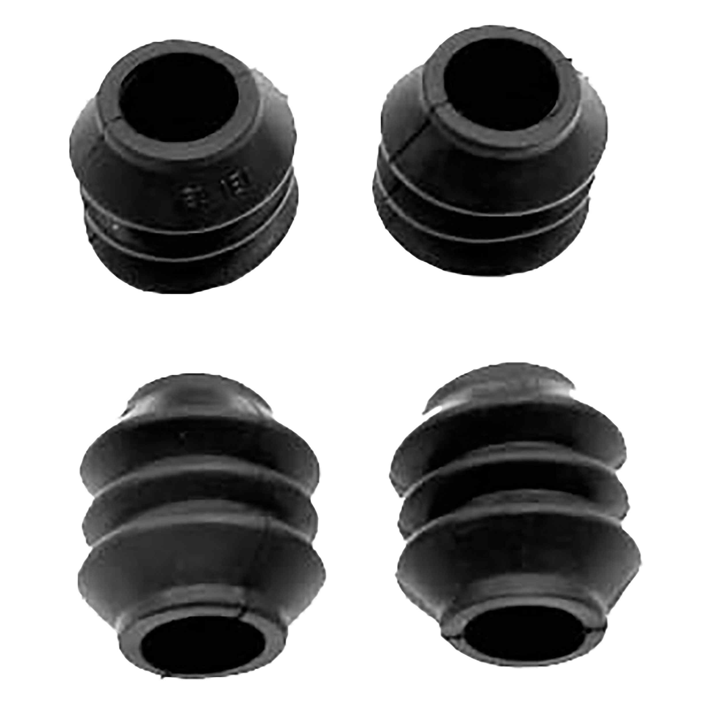 Carlson Disc Brake Caliper Pin Boot Kit 16216
