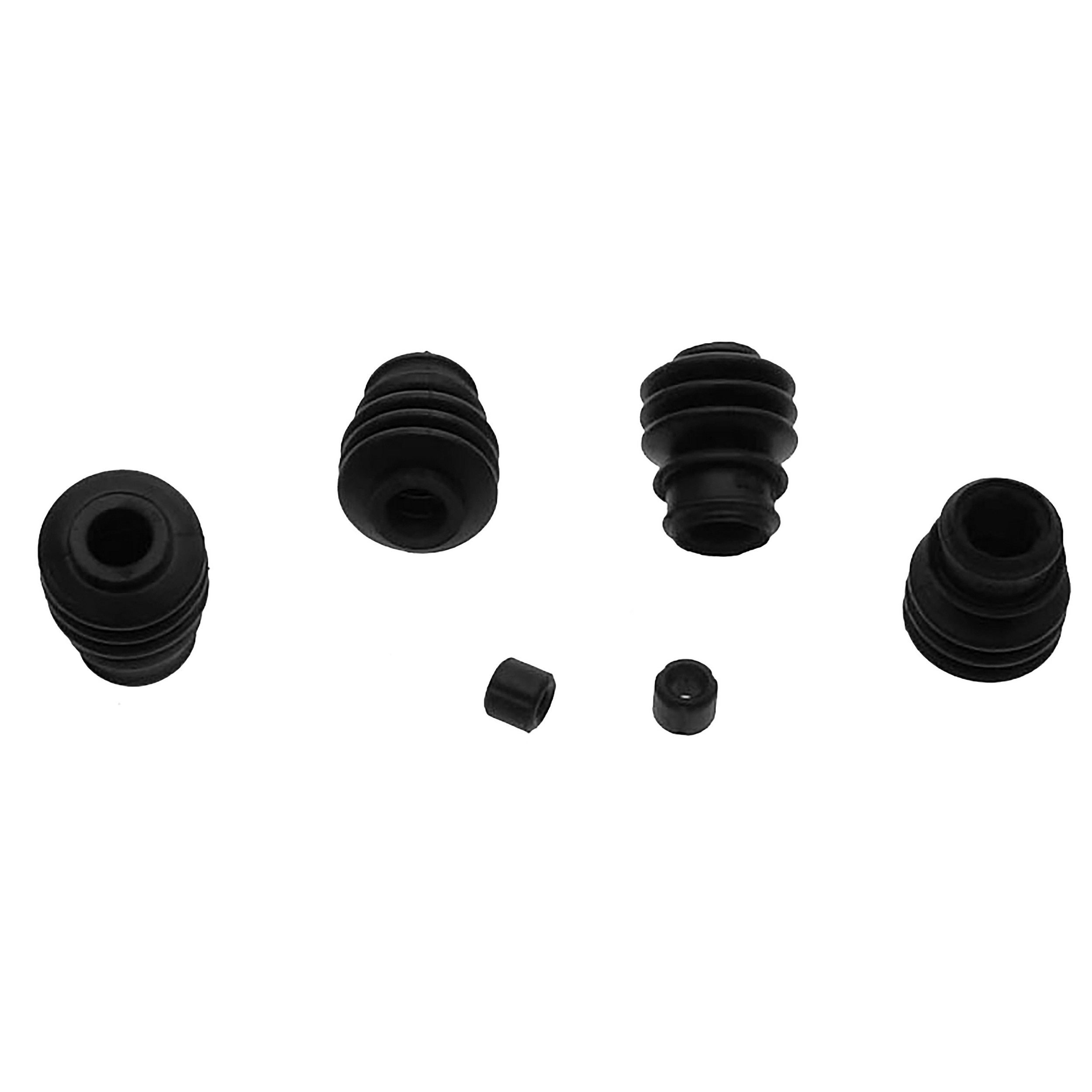 Carlson Disc Brake Caliper Pin Boot Kit 16224