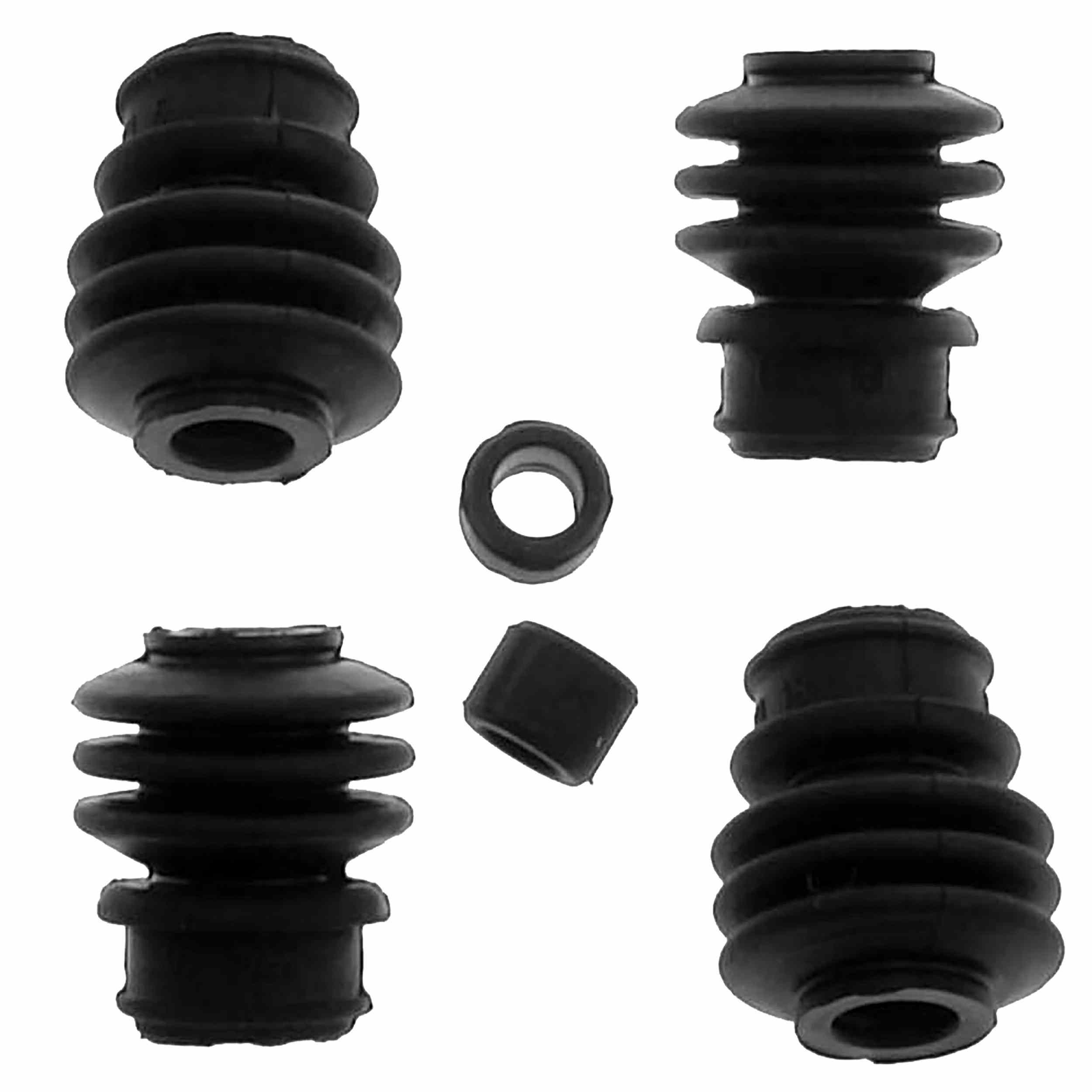 Carlson Disc Brake Caliper Pin Boot Kit 16232