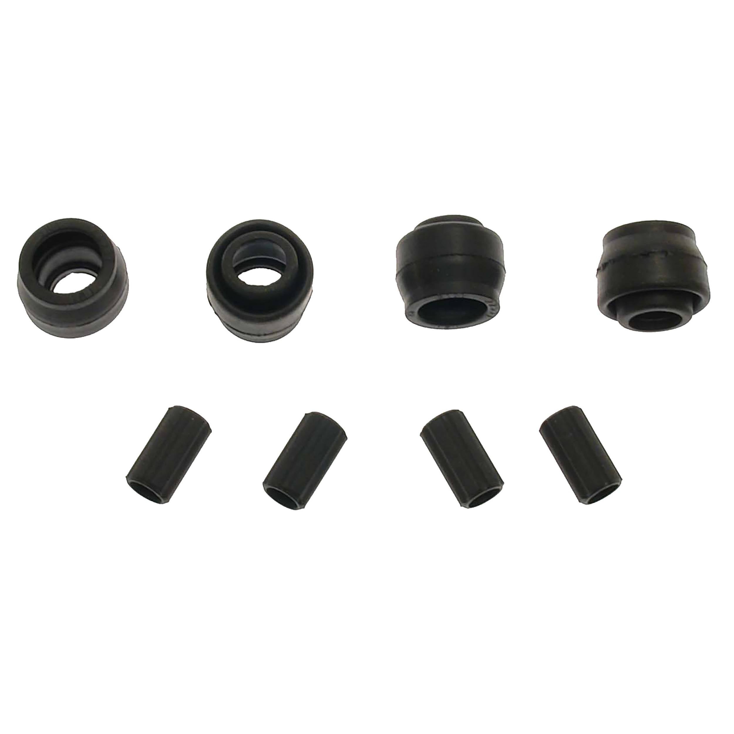 Carlson Disc Brake Caliper Pin Boot Kit 16233