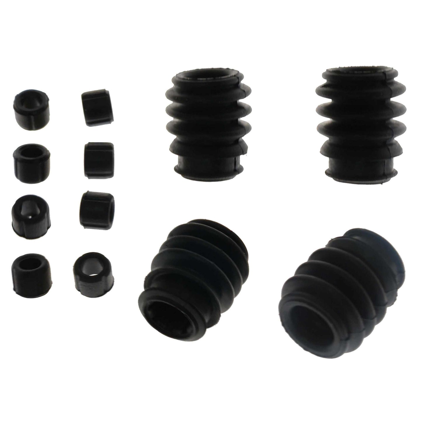 Carlson Disc Brake Caliper Pin Boot Kit 16234