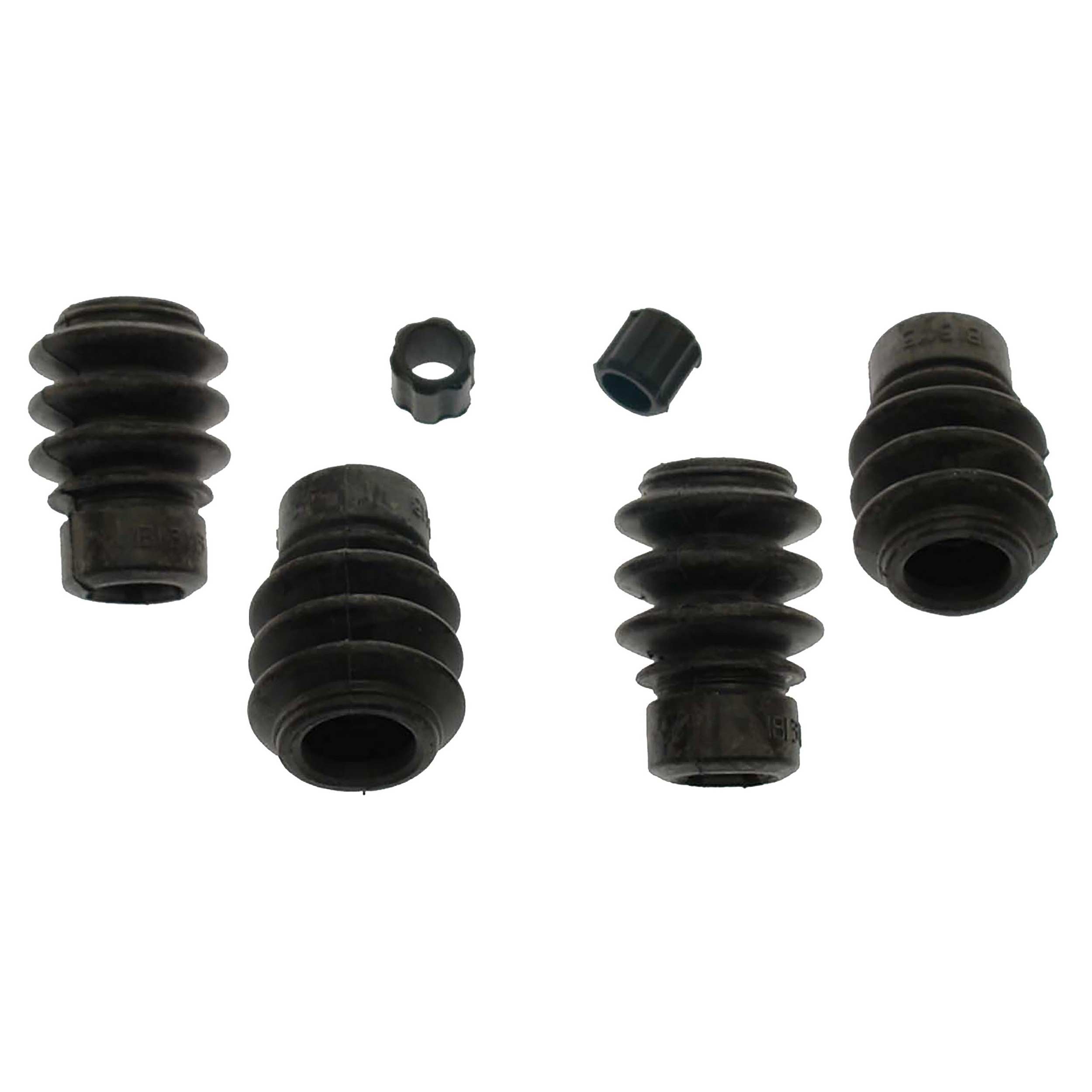 Carlson Disc Brake Caliper Pin Boot Kit 16237