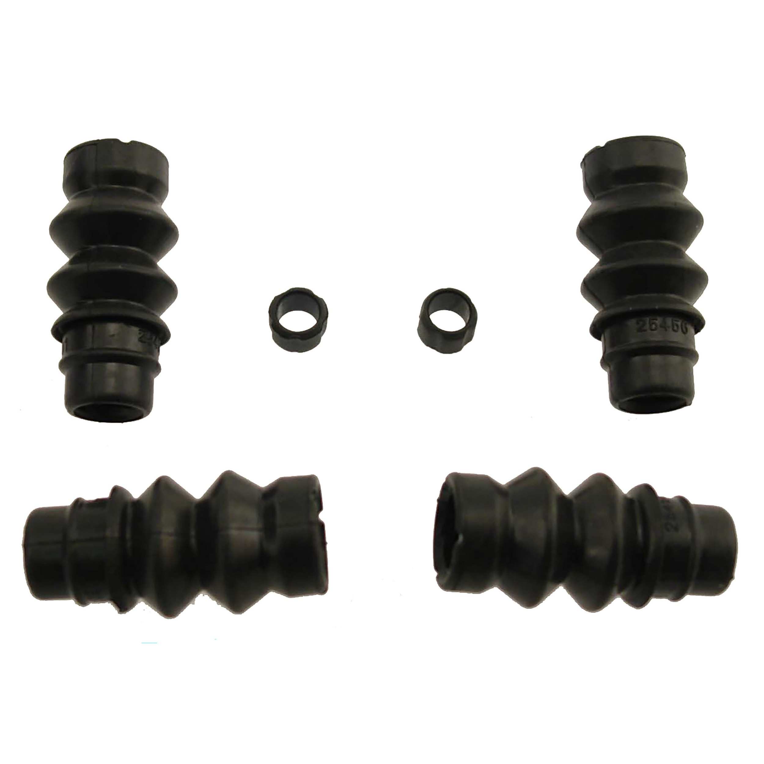 Carlson Disc Brake Caliper Pin Boot Kit 16239