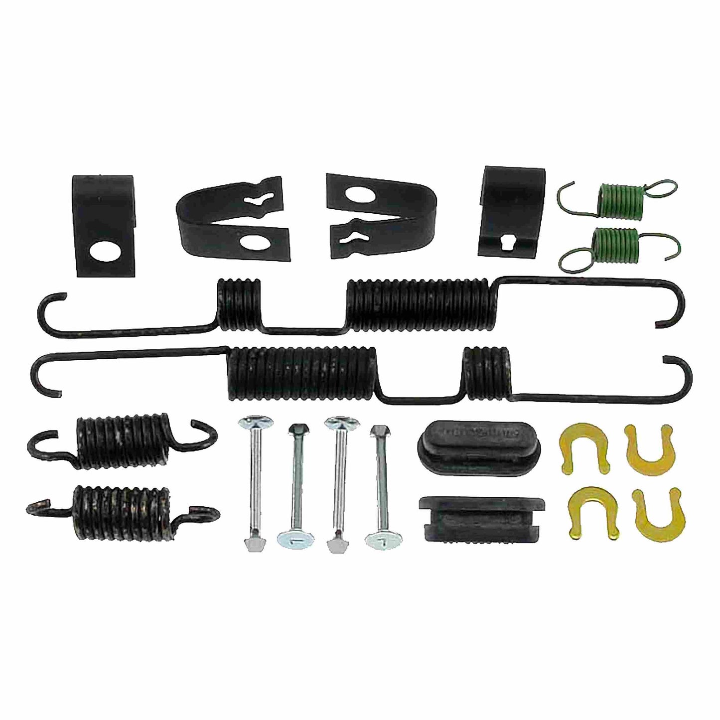 Carlson Drum Brake Hardware Kit 17028