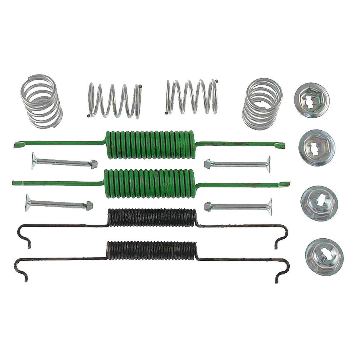Carlson Drum Brake Hardware Kit 17162