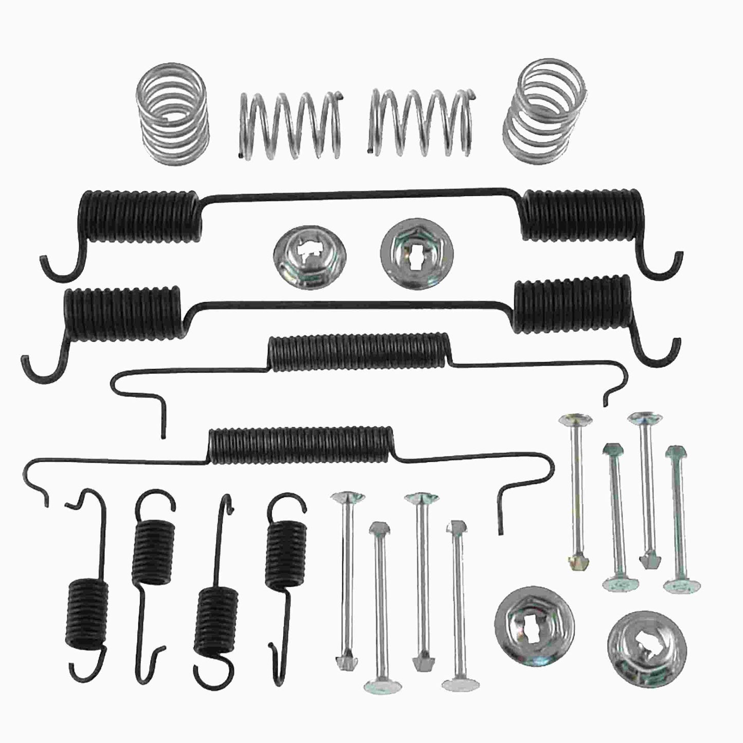 Carlson Drum Brake Hardware Kit 17178
