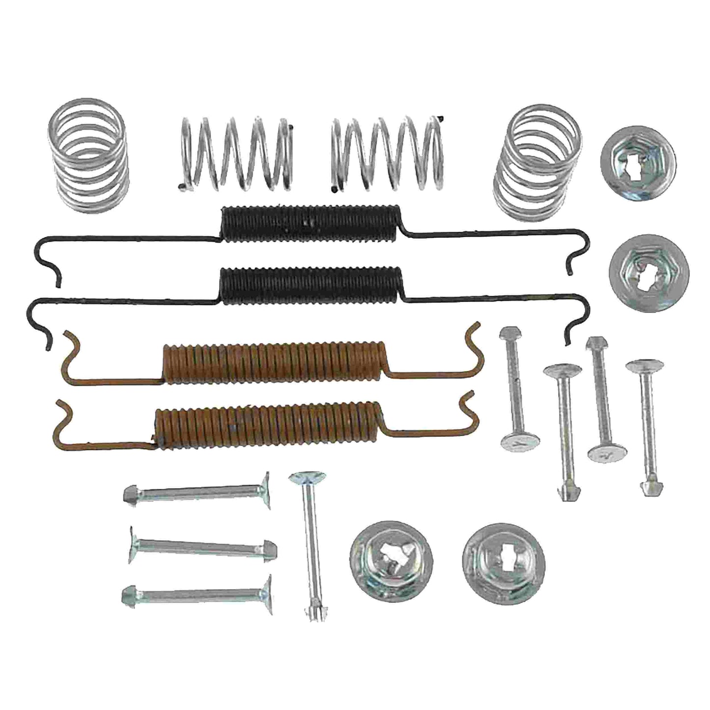 Carlson Drum Brake Hardware Kit 17179