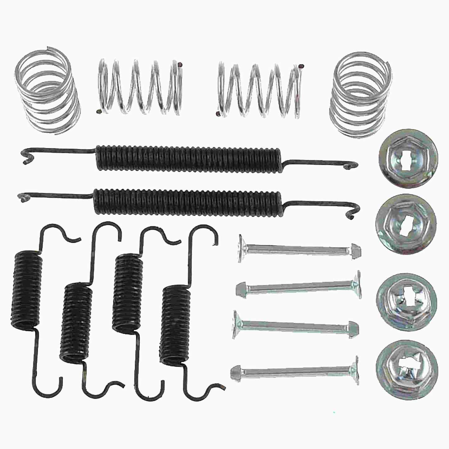 Carlson Drum Brake Hardware Kit 17184