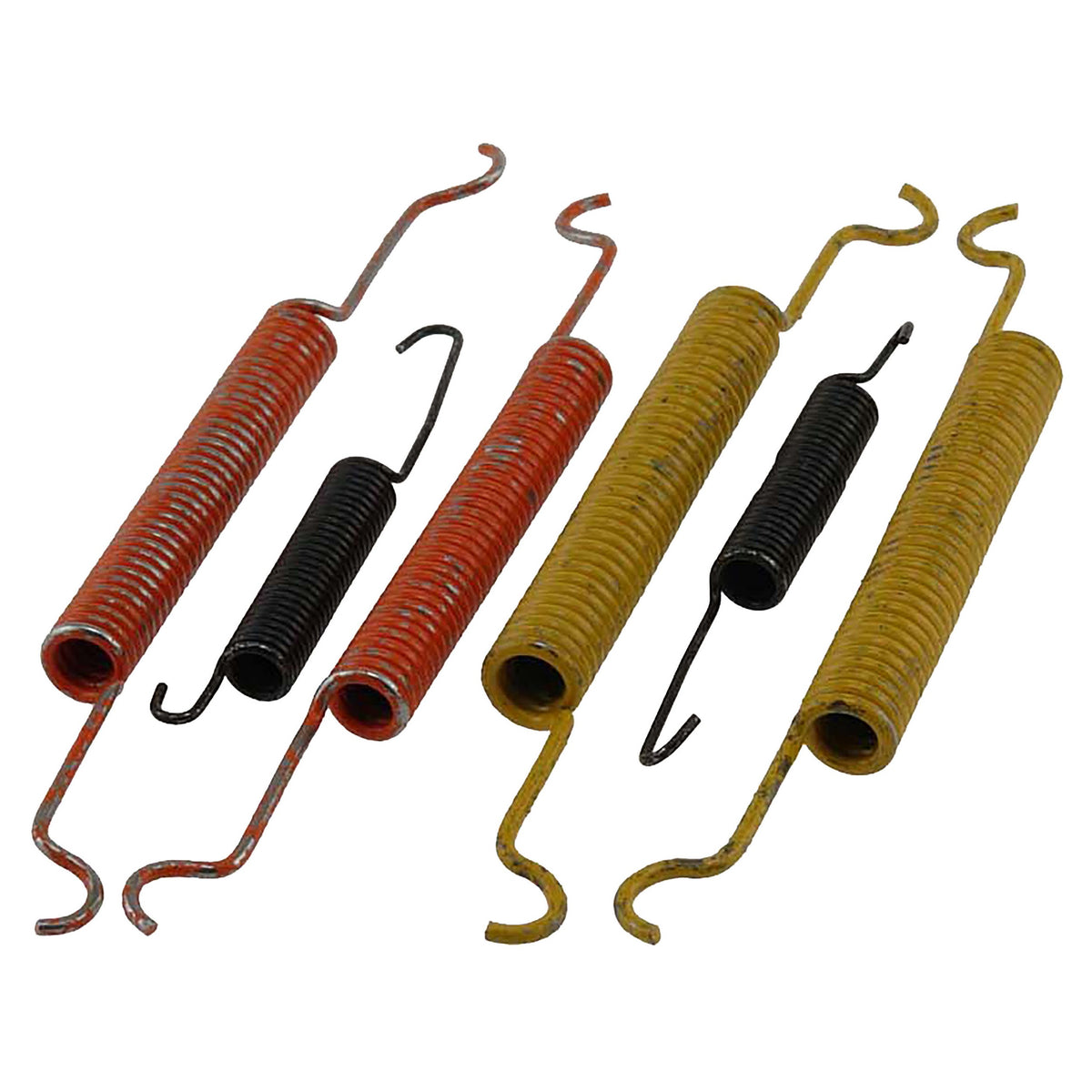 Carlson Drum Brake Hardware Kit 17200