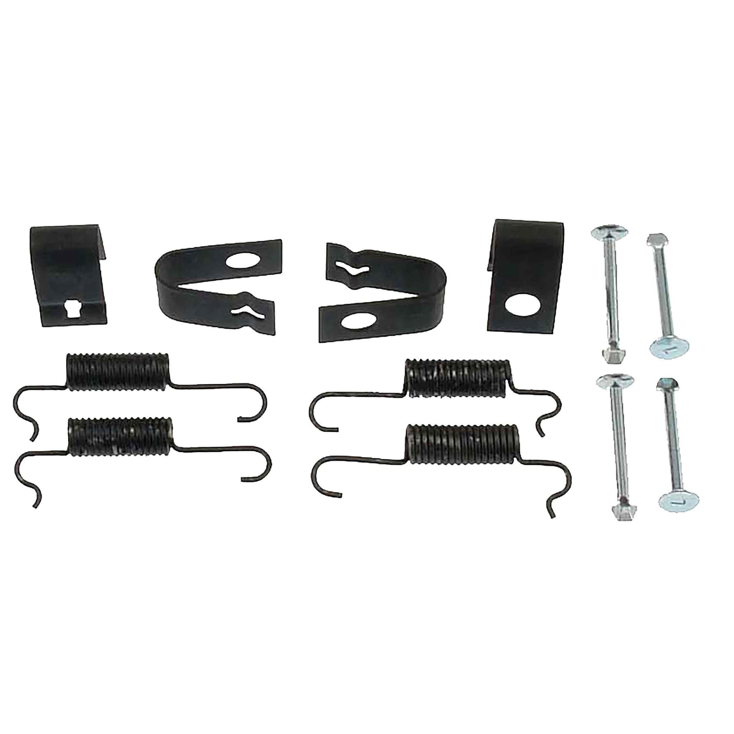 Carlson Drum Brake Hardware Kit 17202