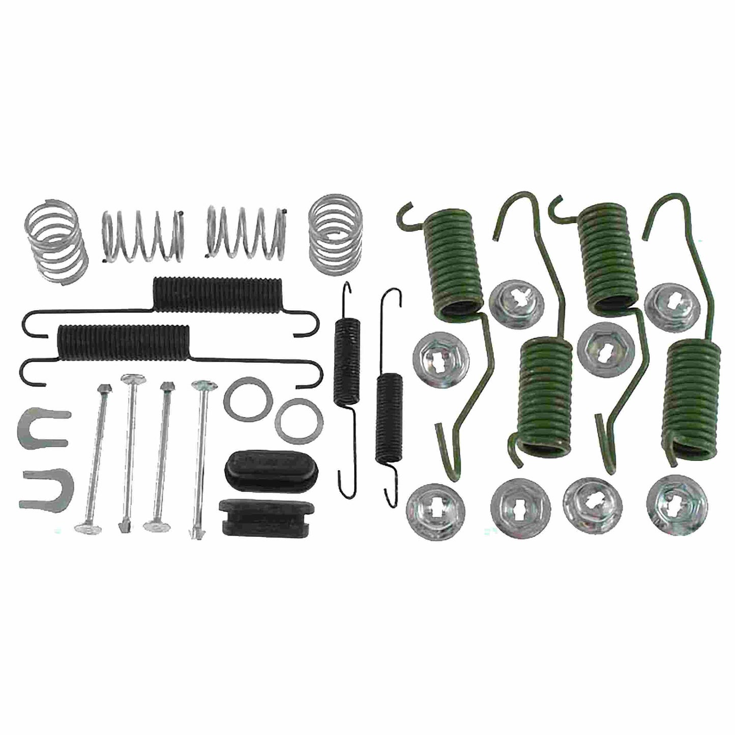 Carlson Drum Brake Hardware Kit 17215