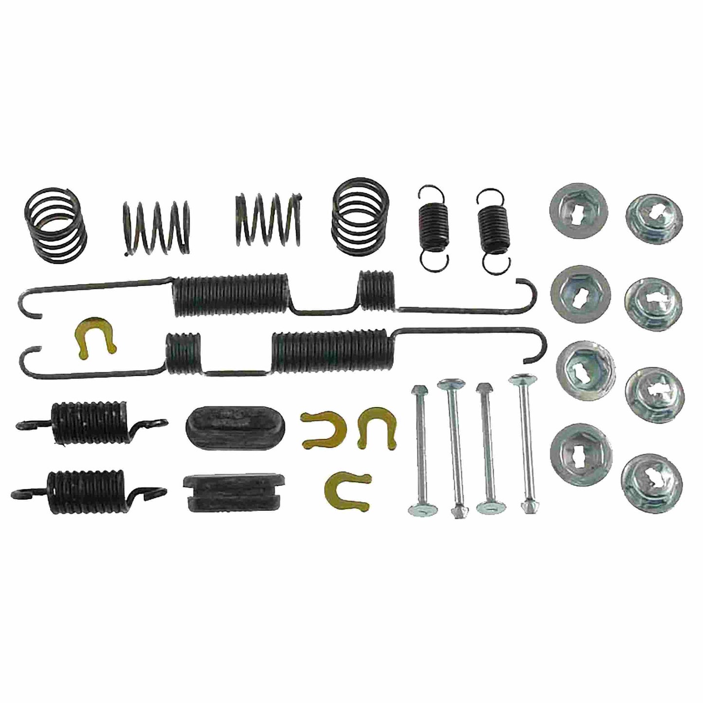 Carlson Drum Brake Hardware Kit 17217