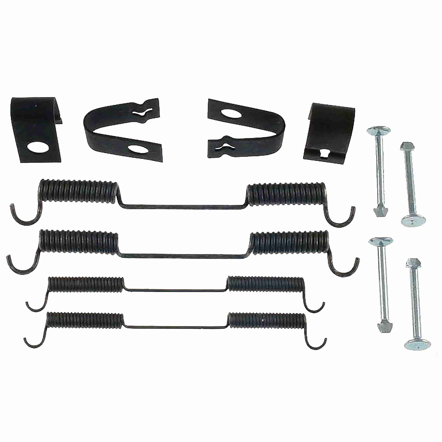 Carlson Drum Brake Hardware Kit 17220