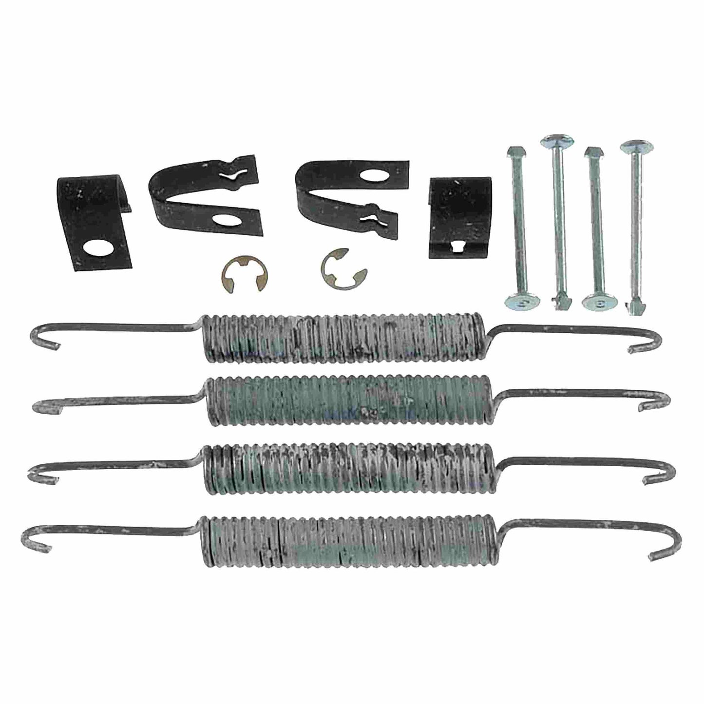 Carlson Drum Brake Hardware Kit 17227