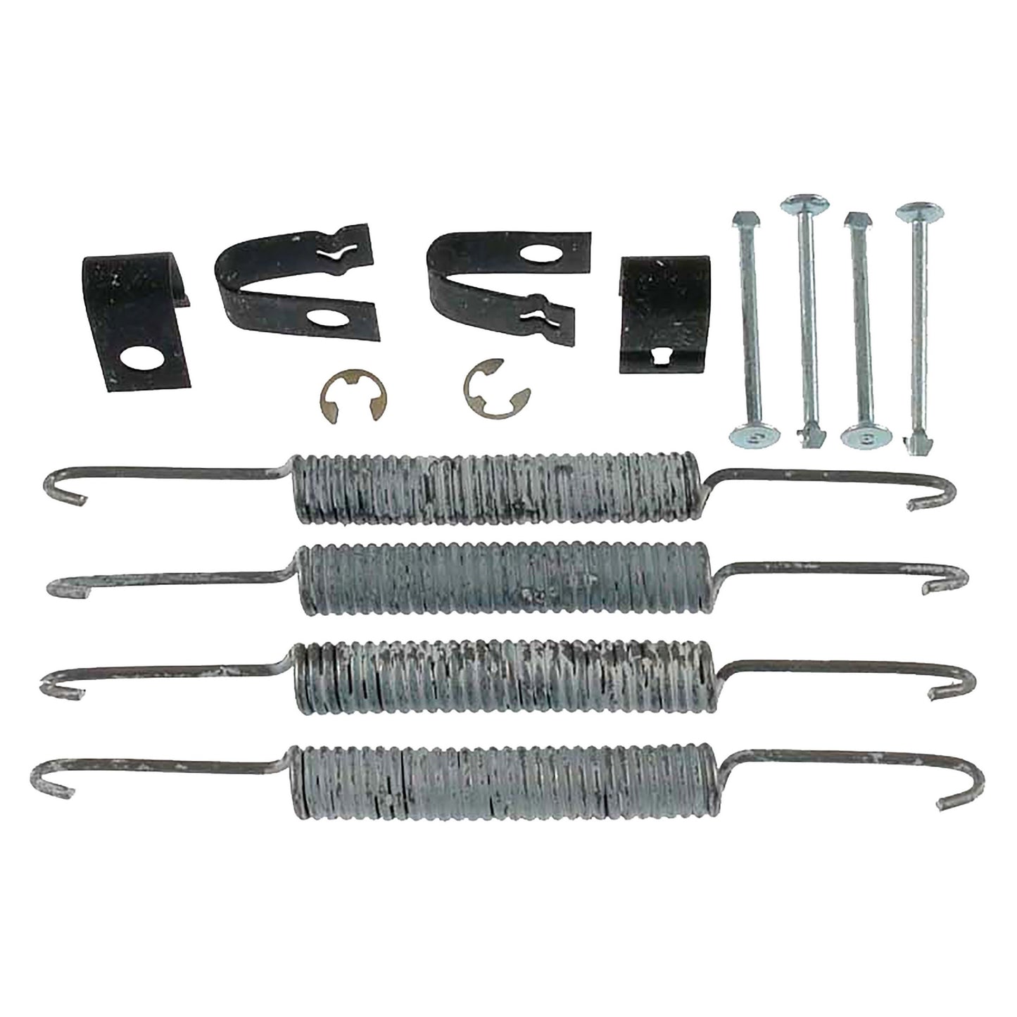 Carlson Drum Brake Hardware Kit 17227