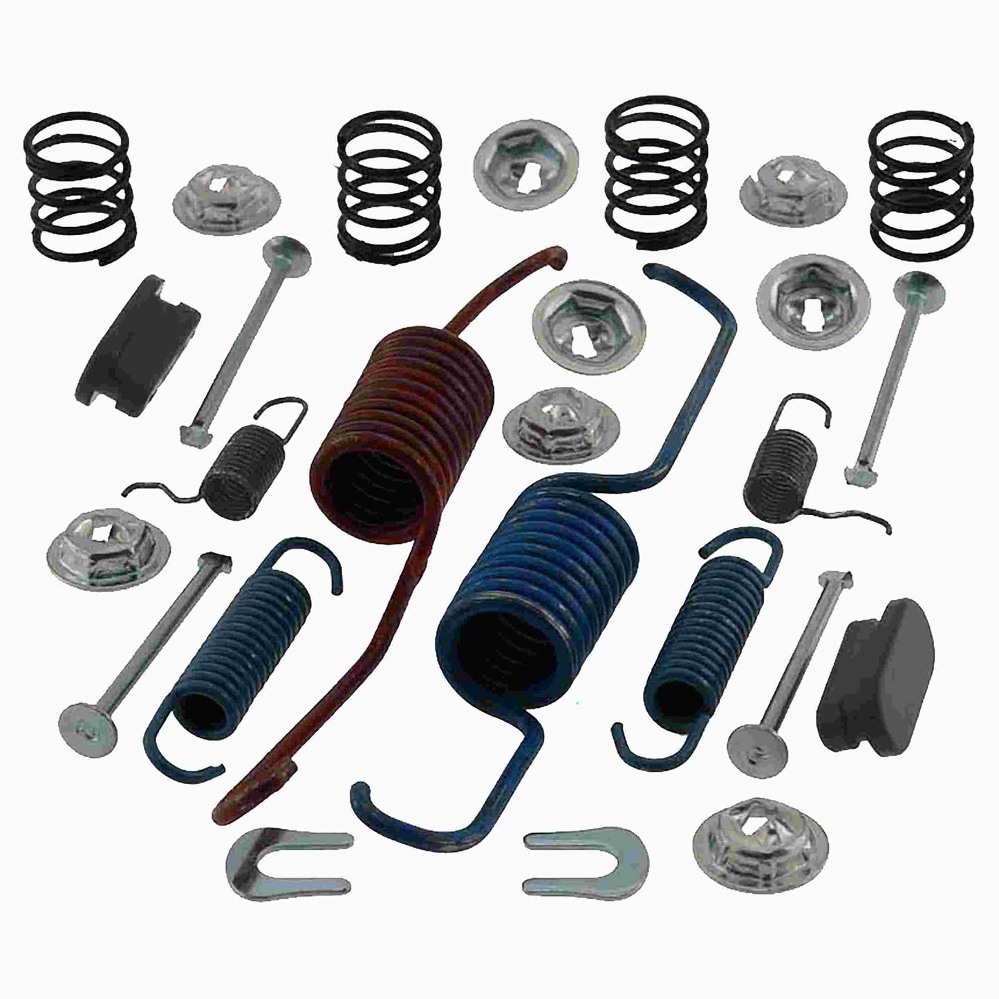 Carlson Drum Brake Hardware Kit 17234
