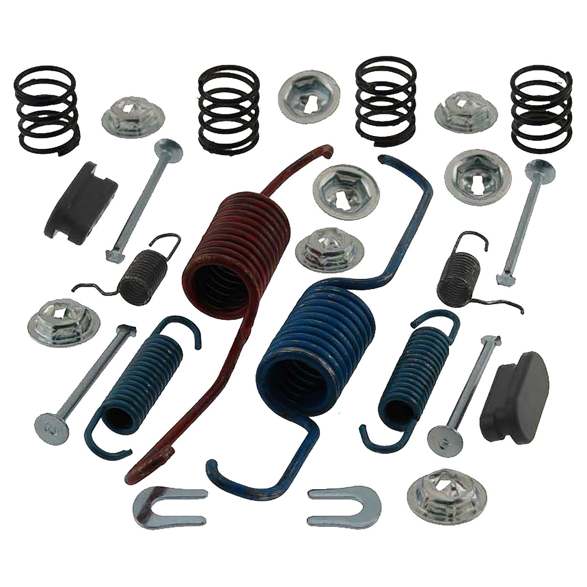 Carlson Drum Brake Hardware Kit 17234